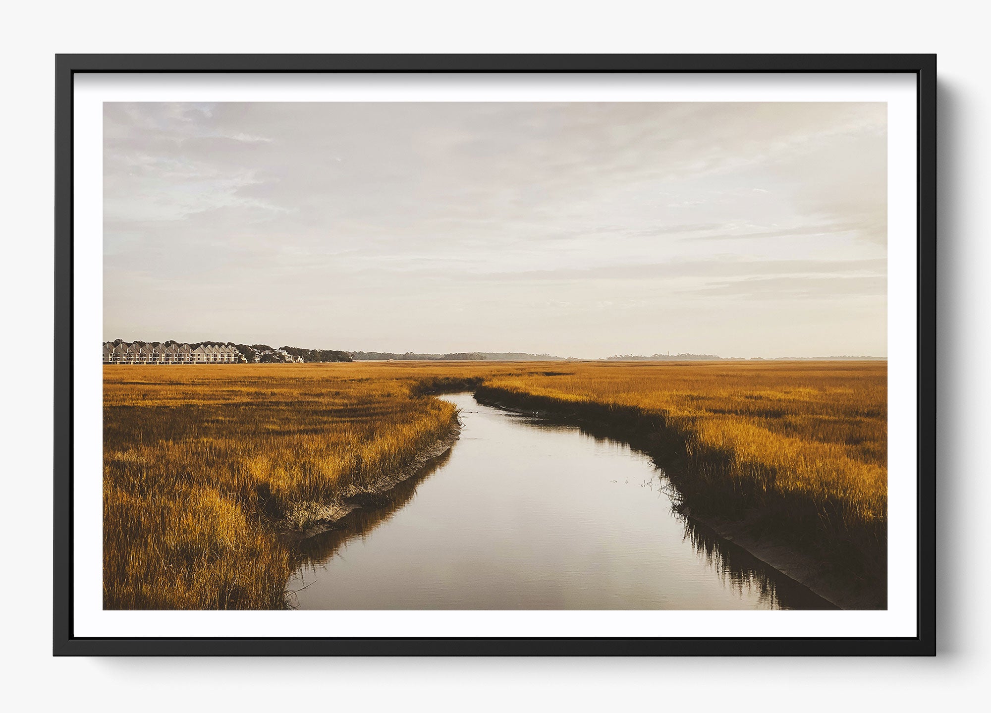 Southern Stillness