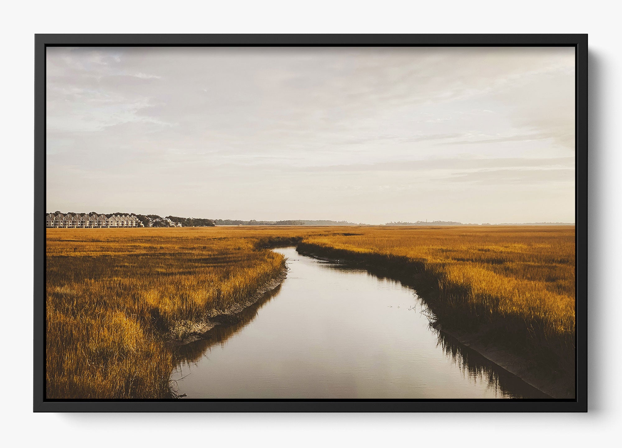Southern Stillness