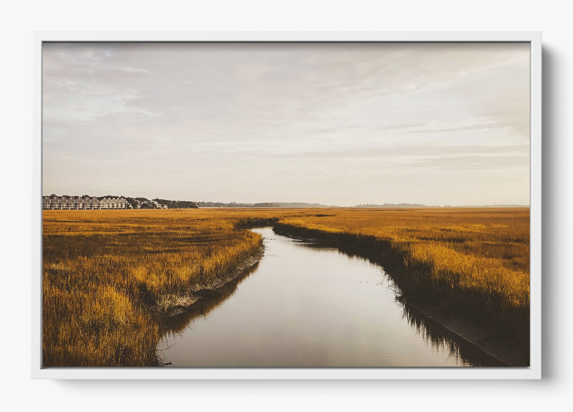 Southern Stillness