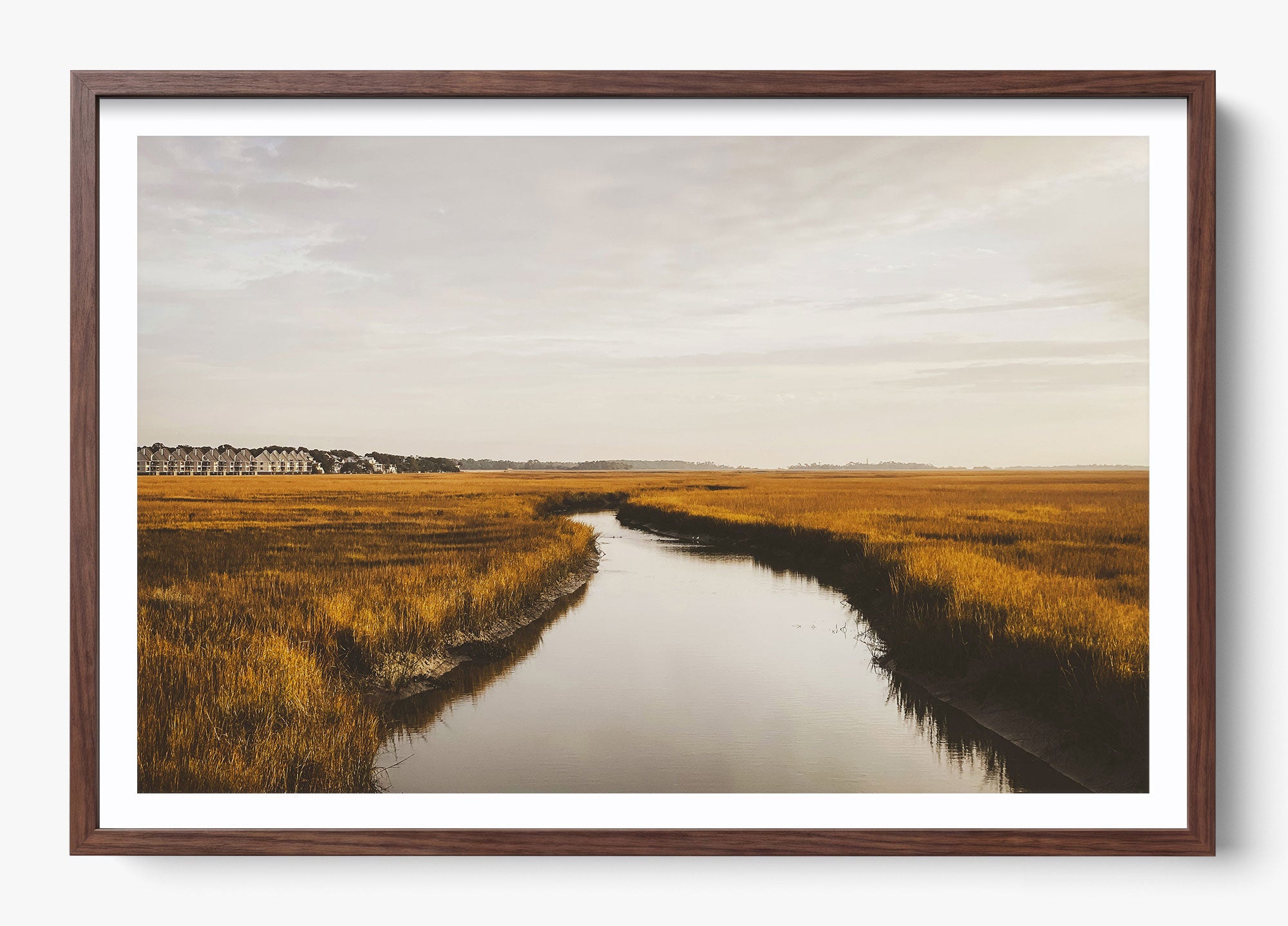Southern Stillness