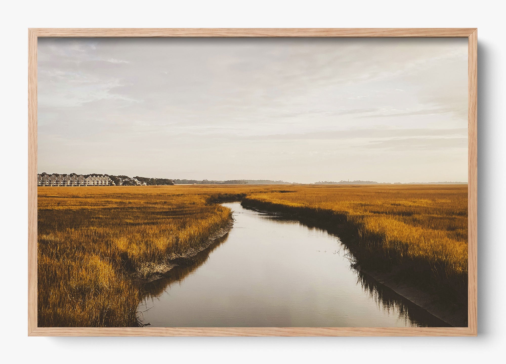 Southern Stillness