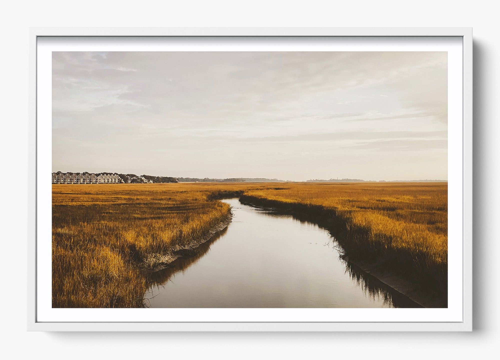 Southern Stillness