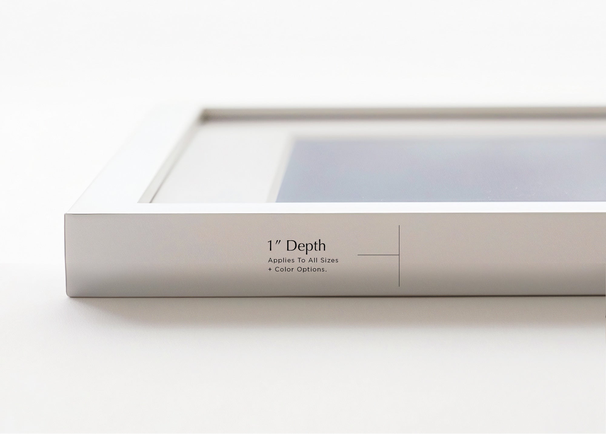 Black Shores At Dawn