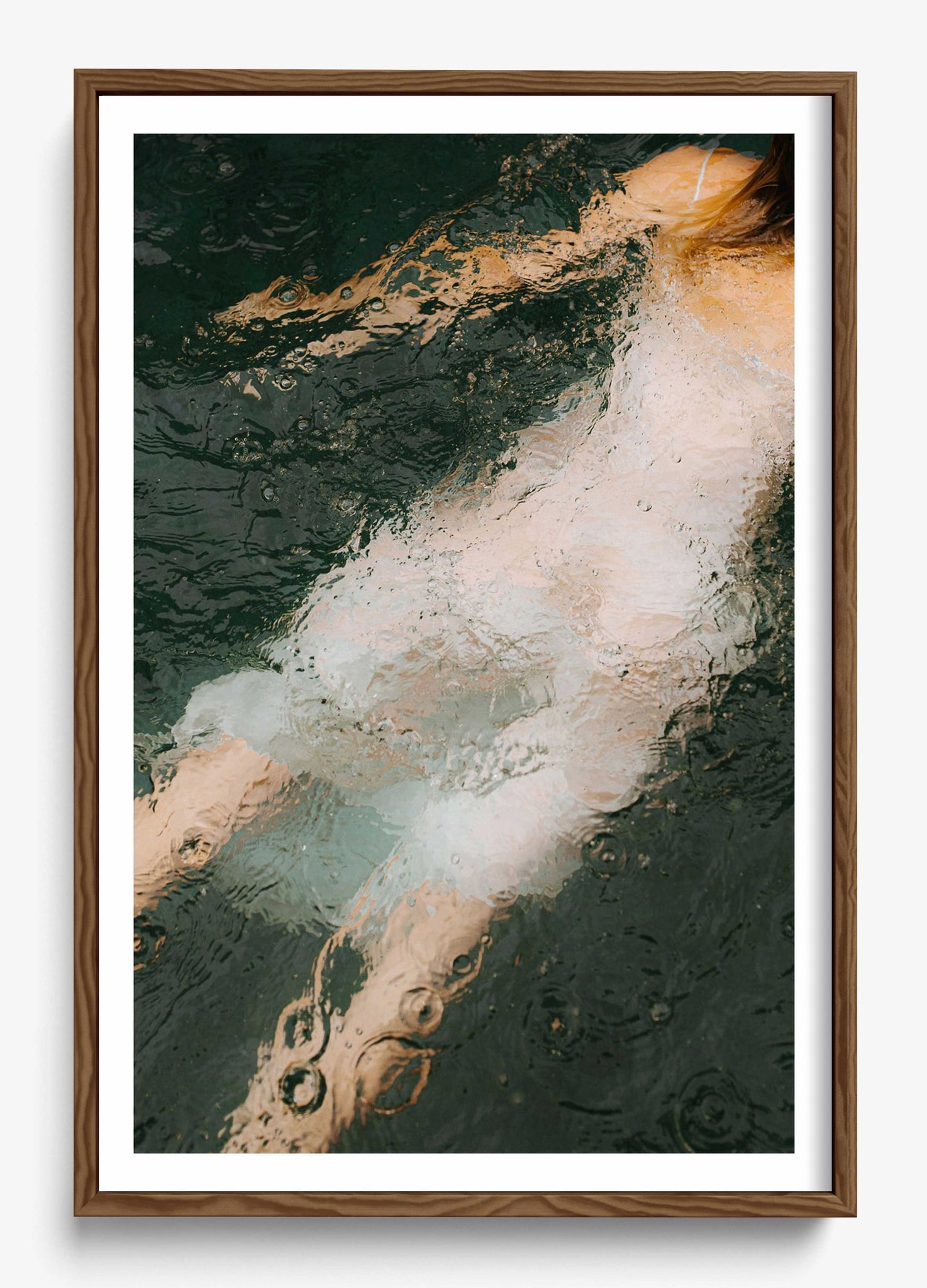 Midsummer Swim