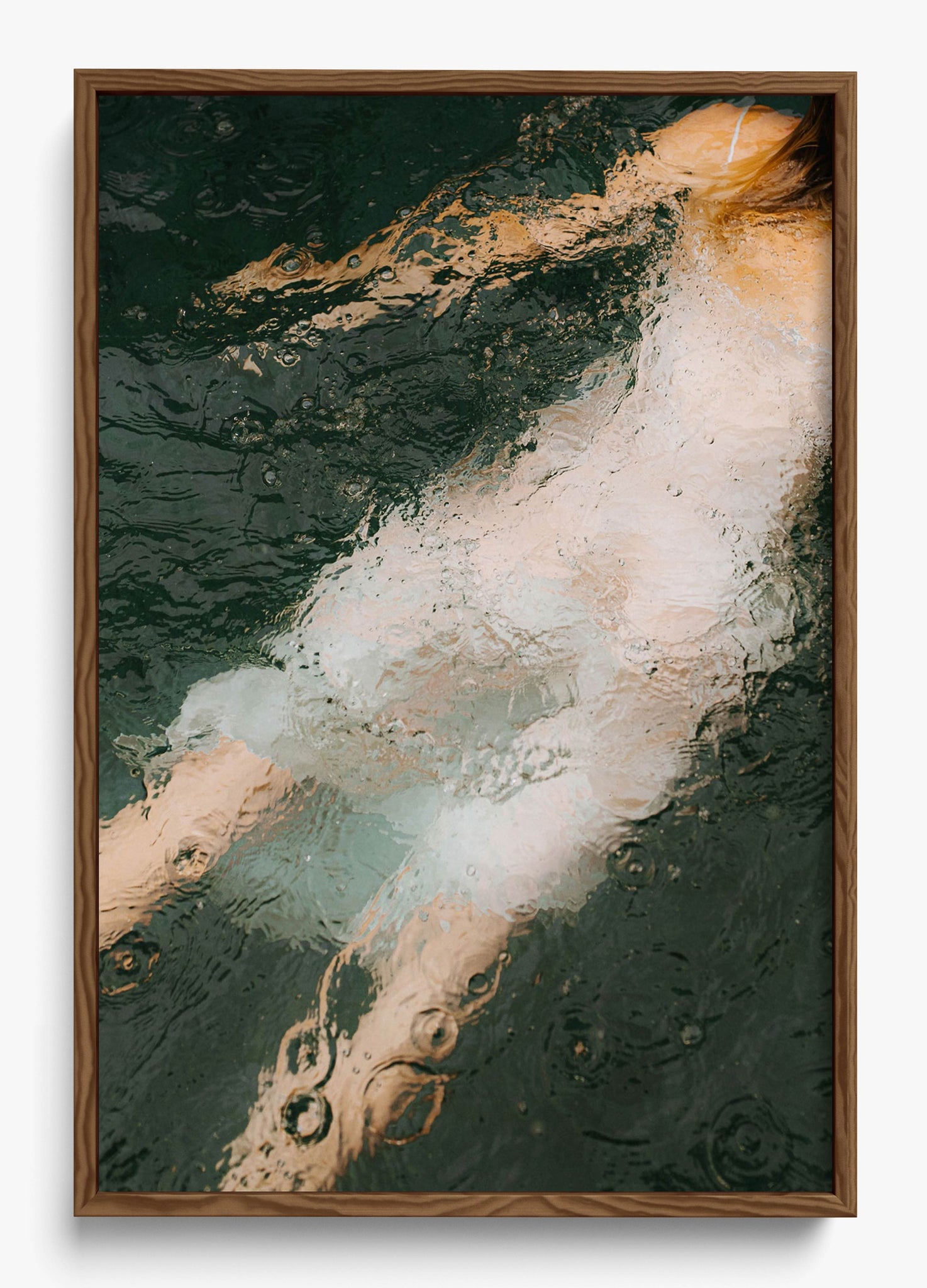 Midsummer Swim