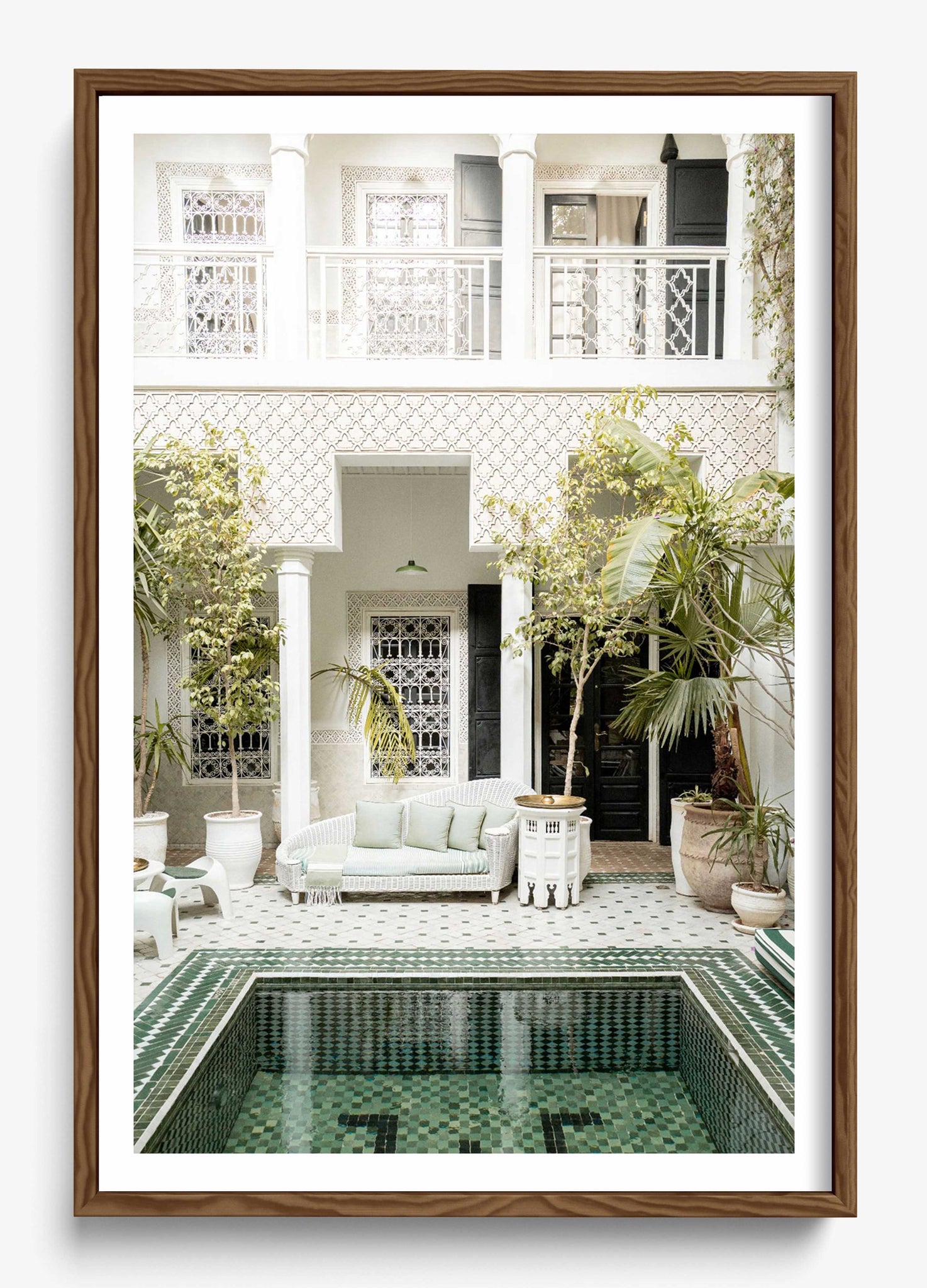 Moroccan Paradise