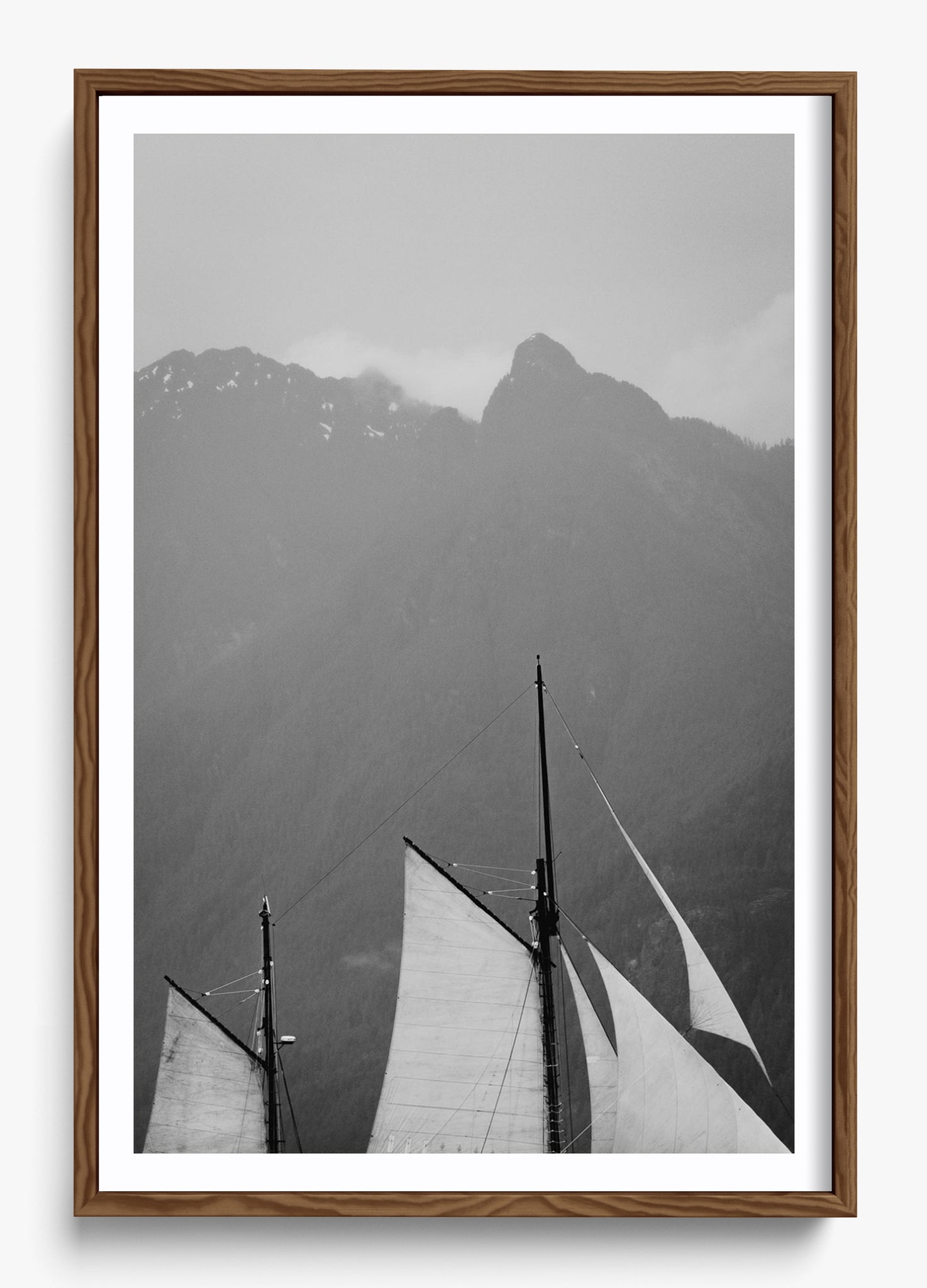 Guiding Winds