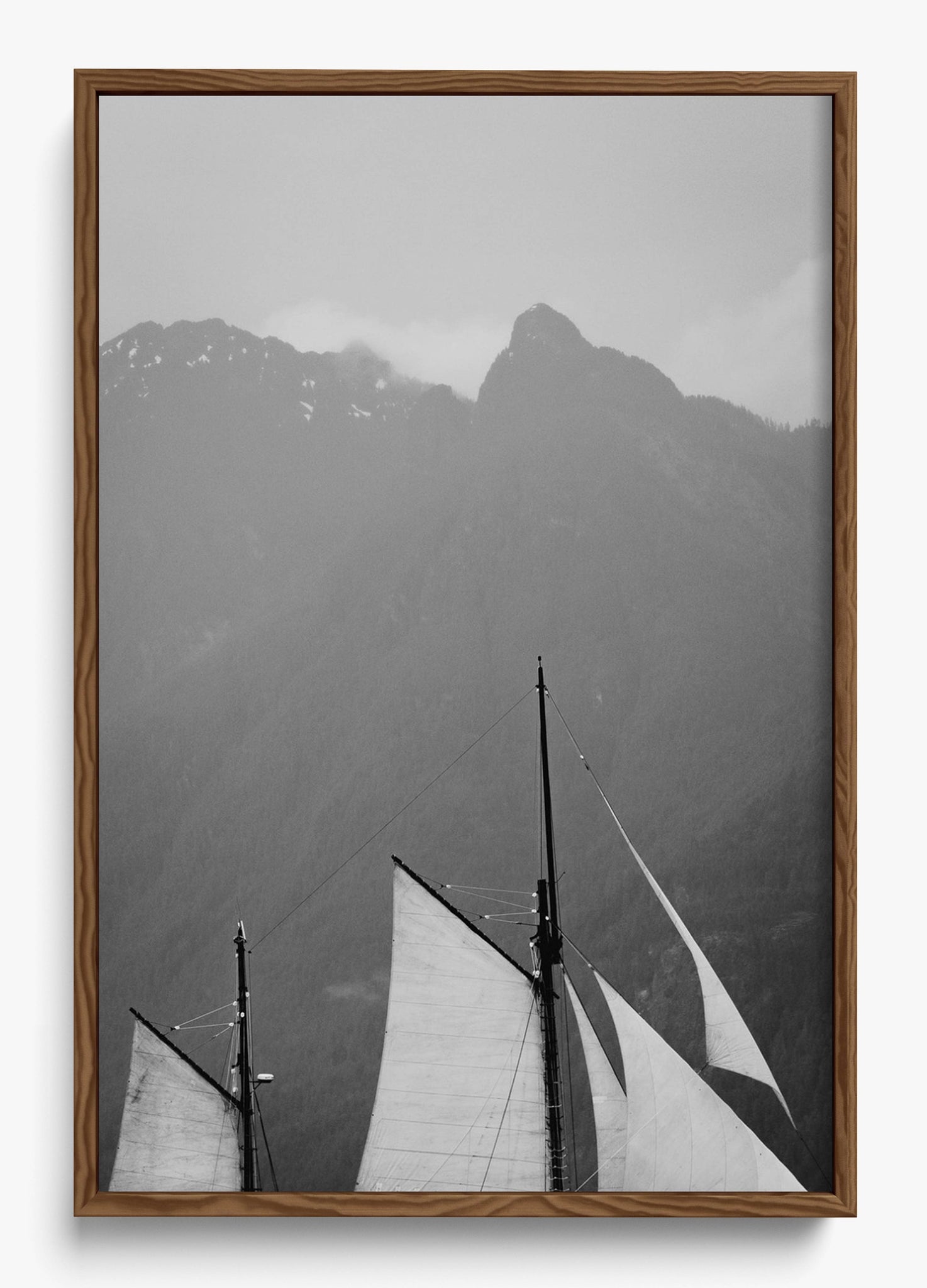 Guiding Winds