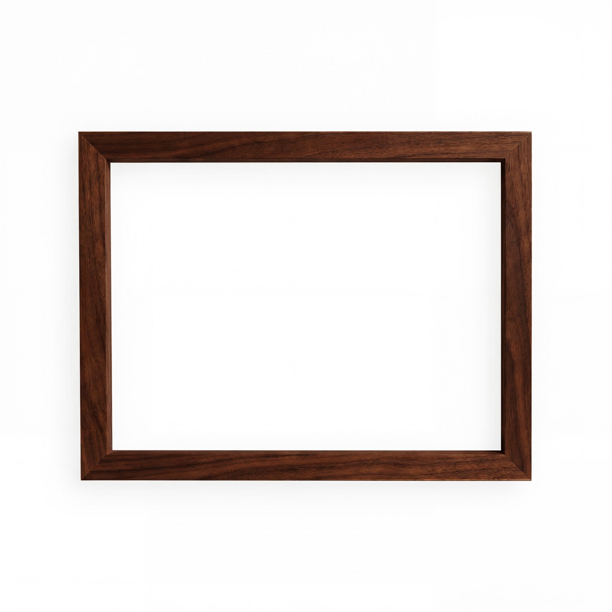 Solid wood Endless Frame