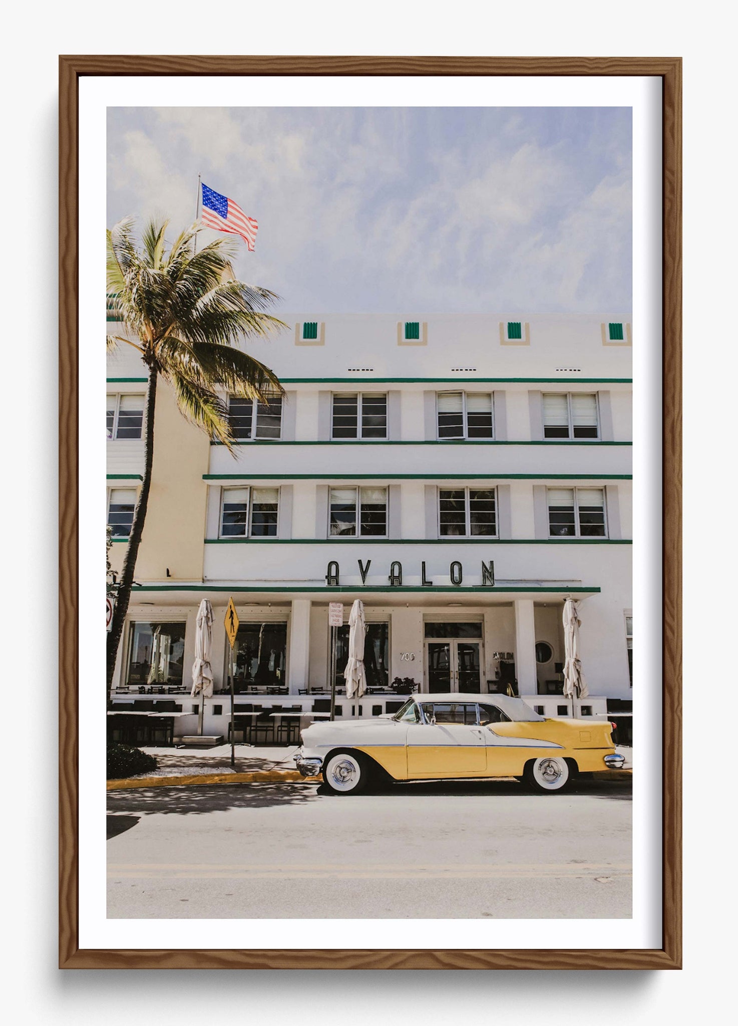 Old Miami