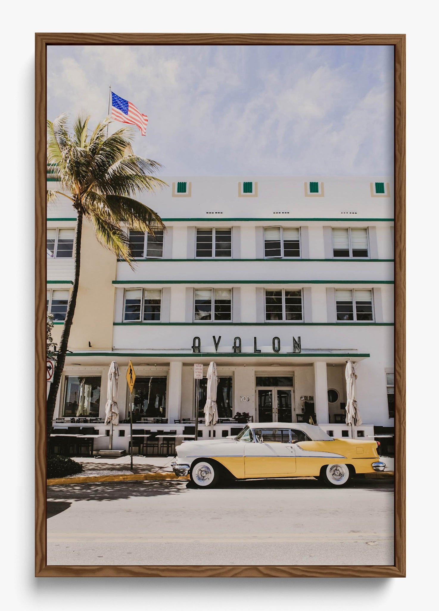 Old Miami