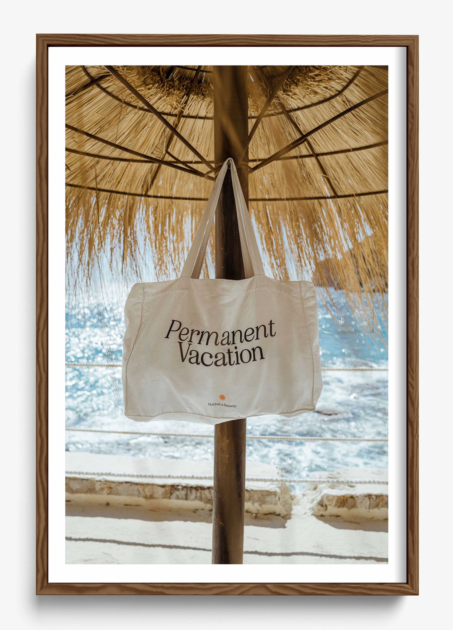 Permanent Vacay