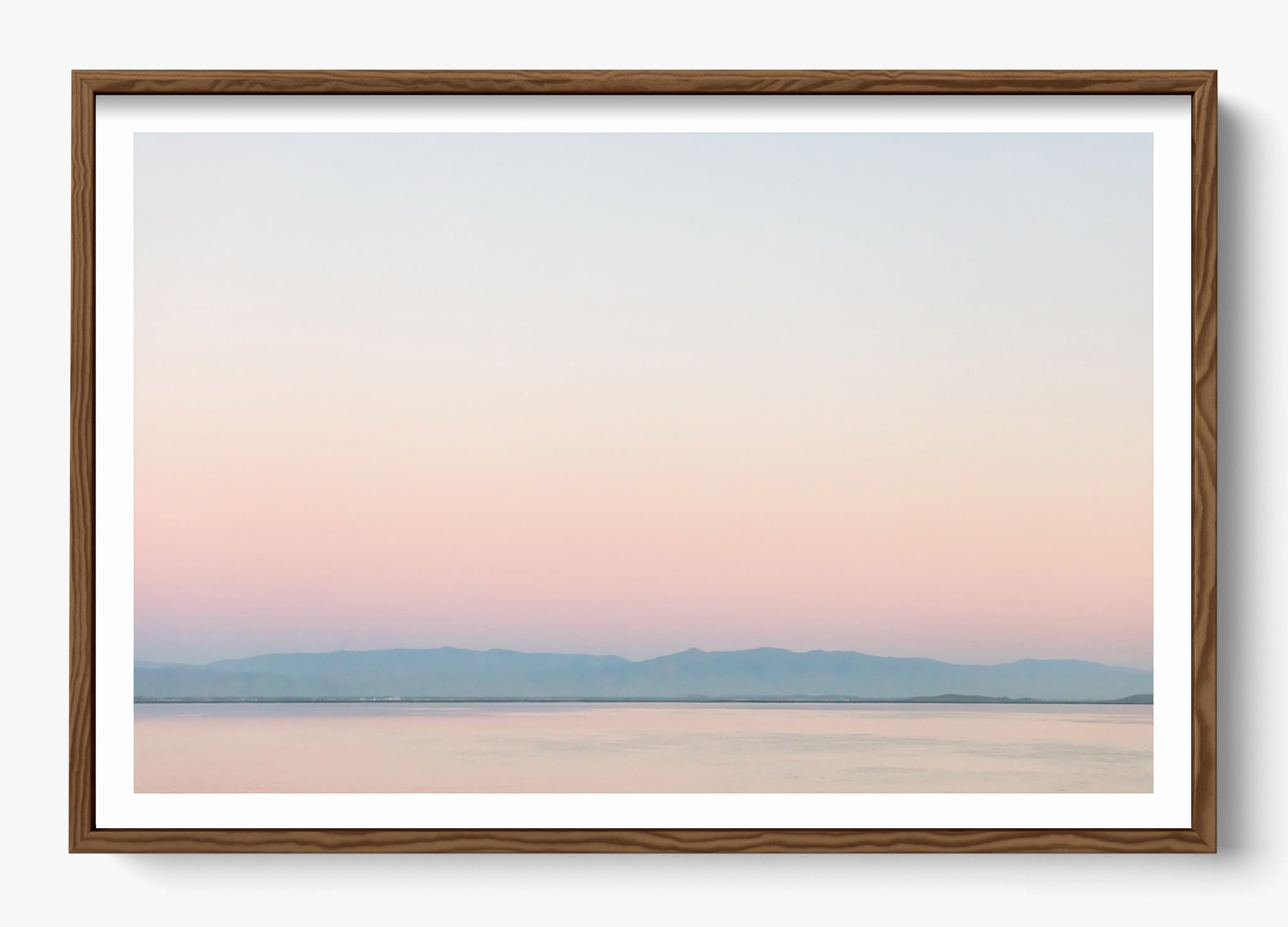 Pink Skies