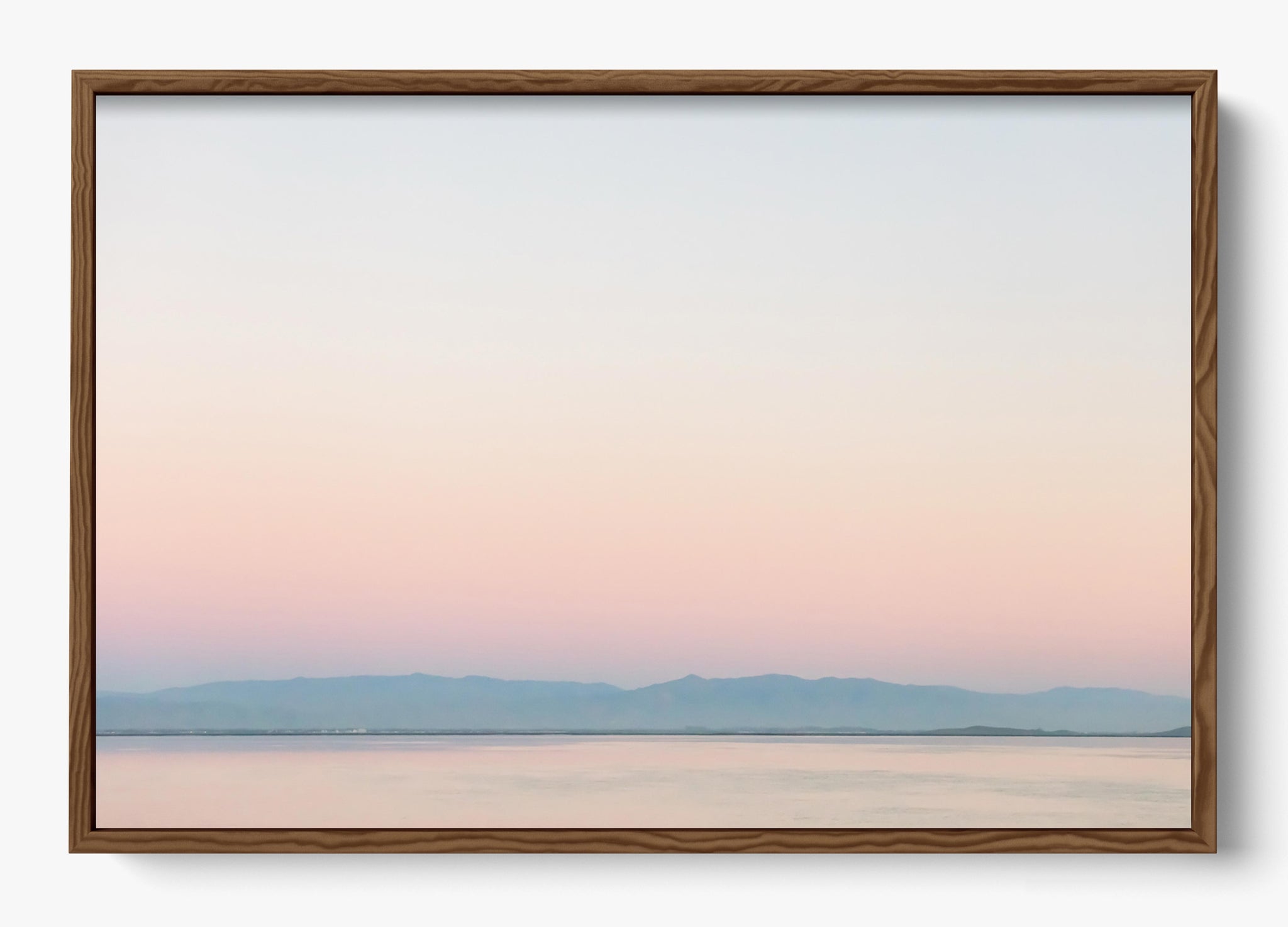 Pink Skies