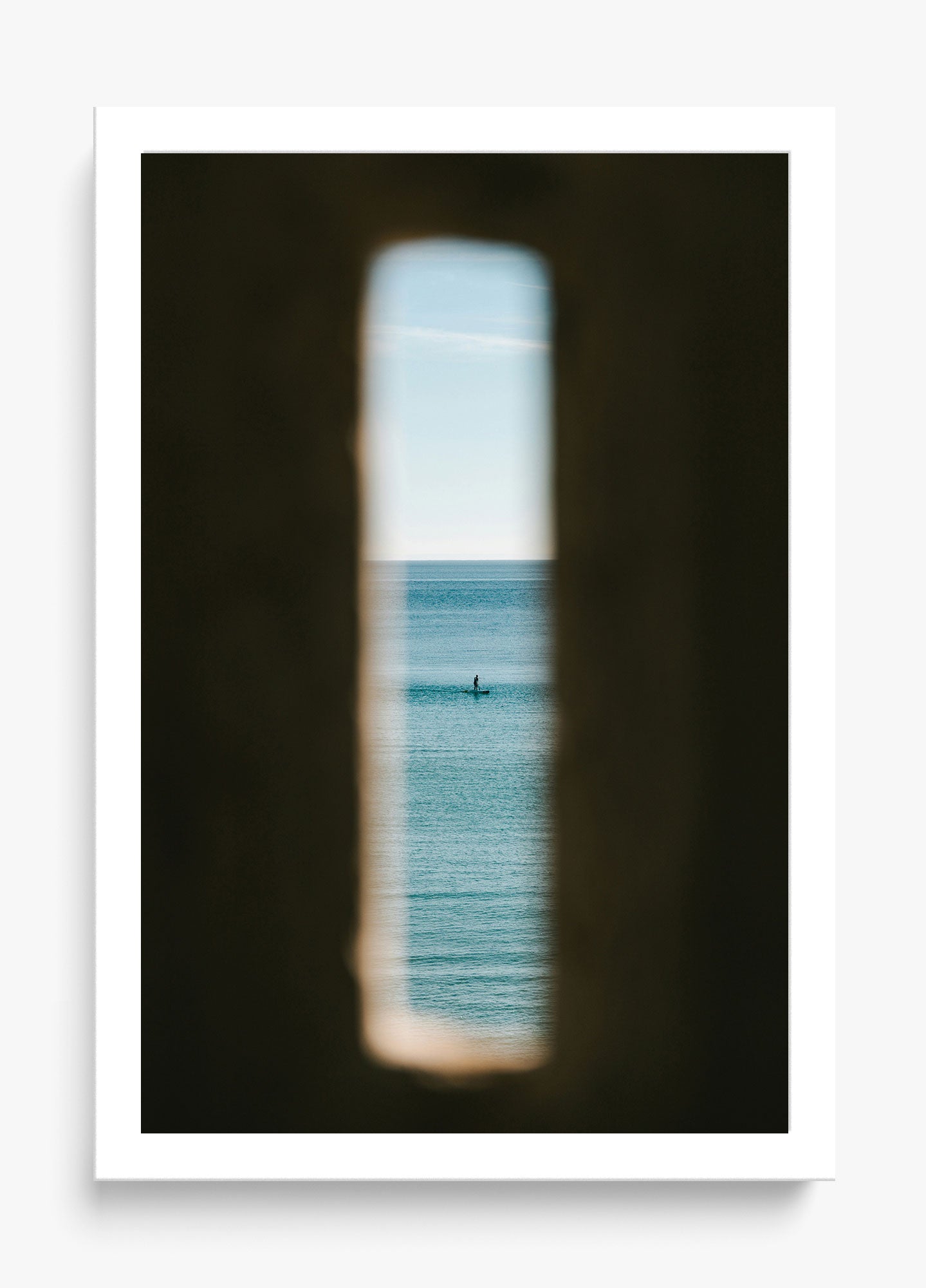 Between Here And There