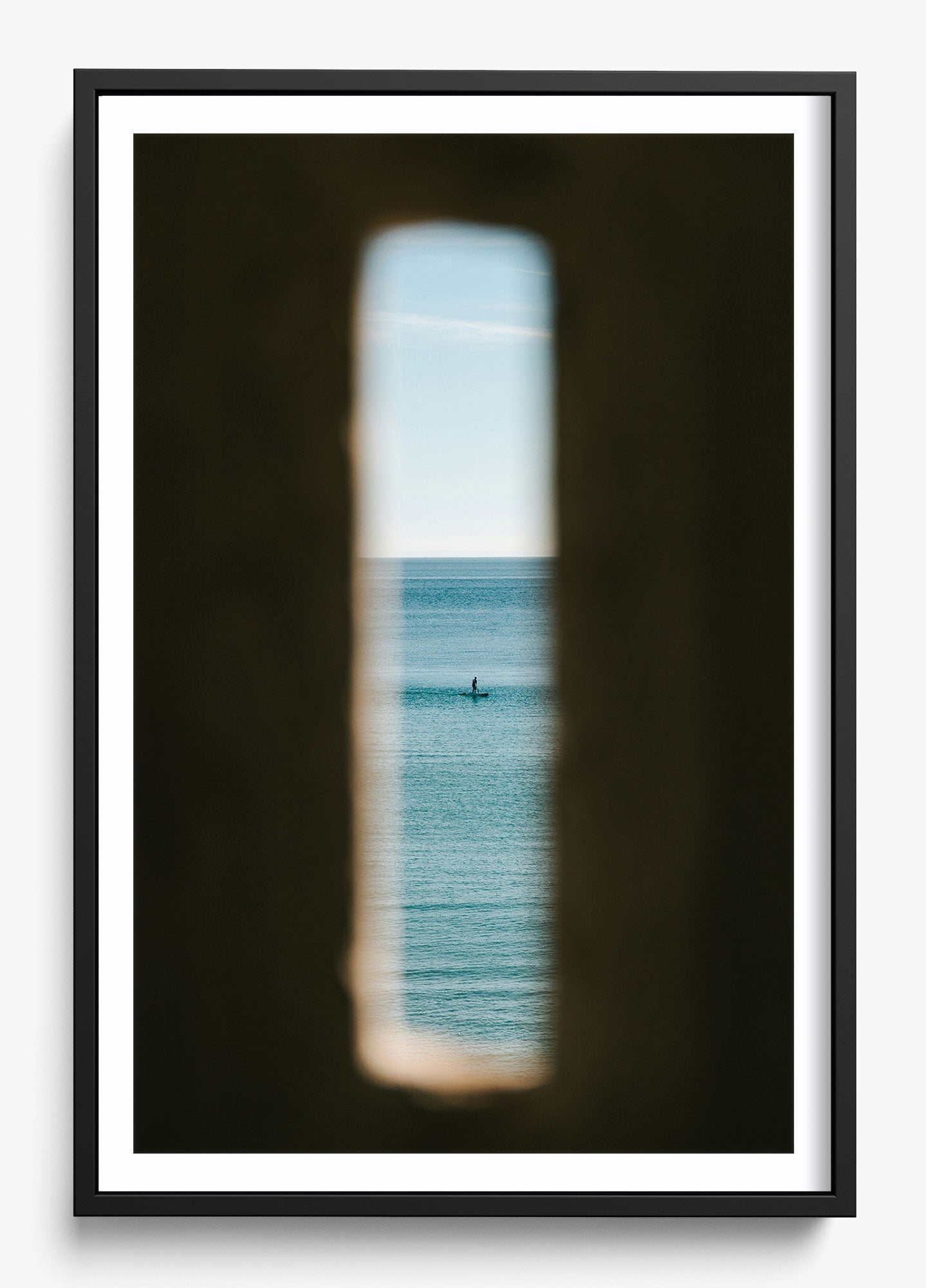 Between Here And There