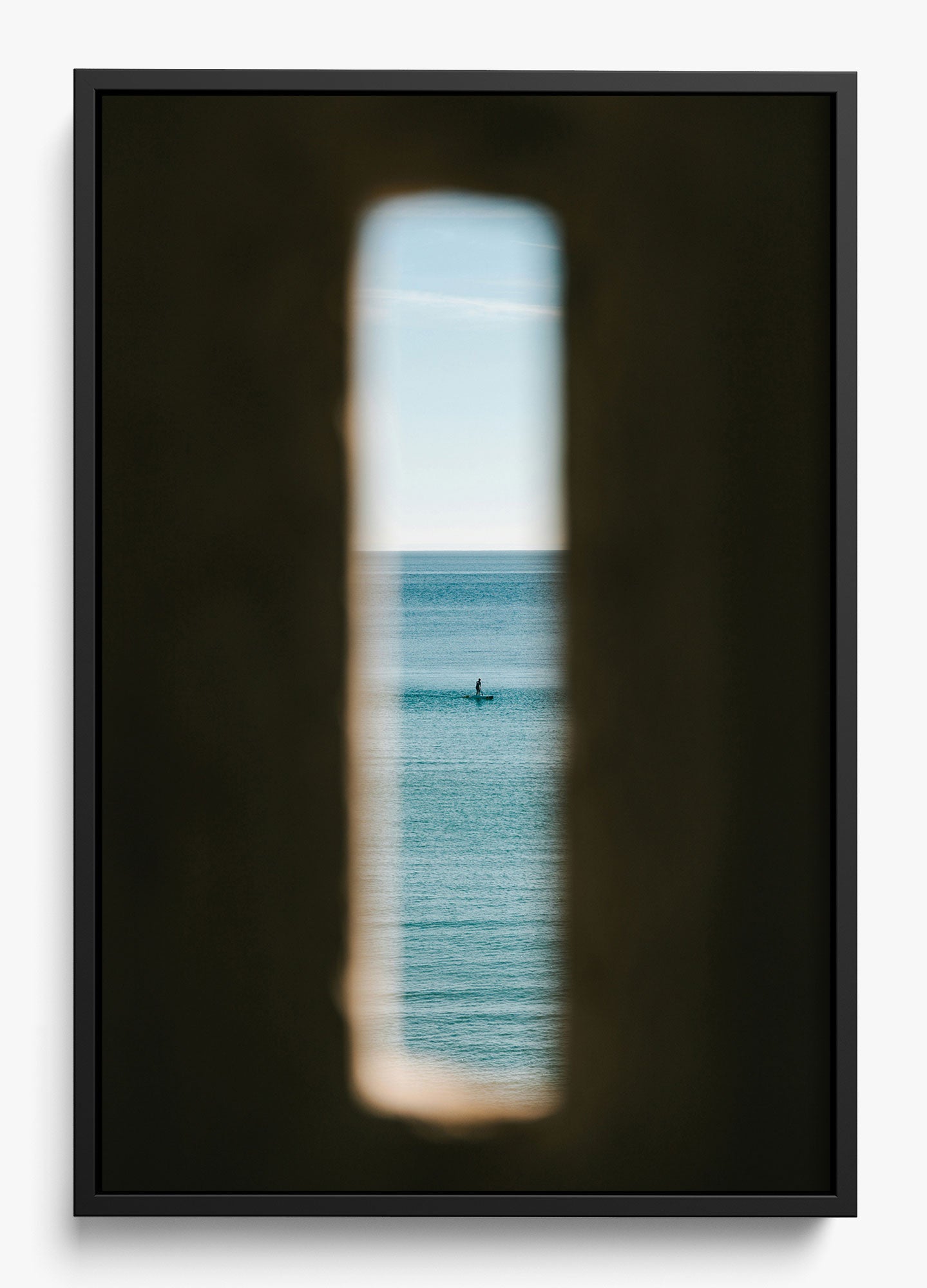 Between Here And There