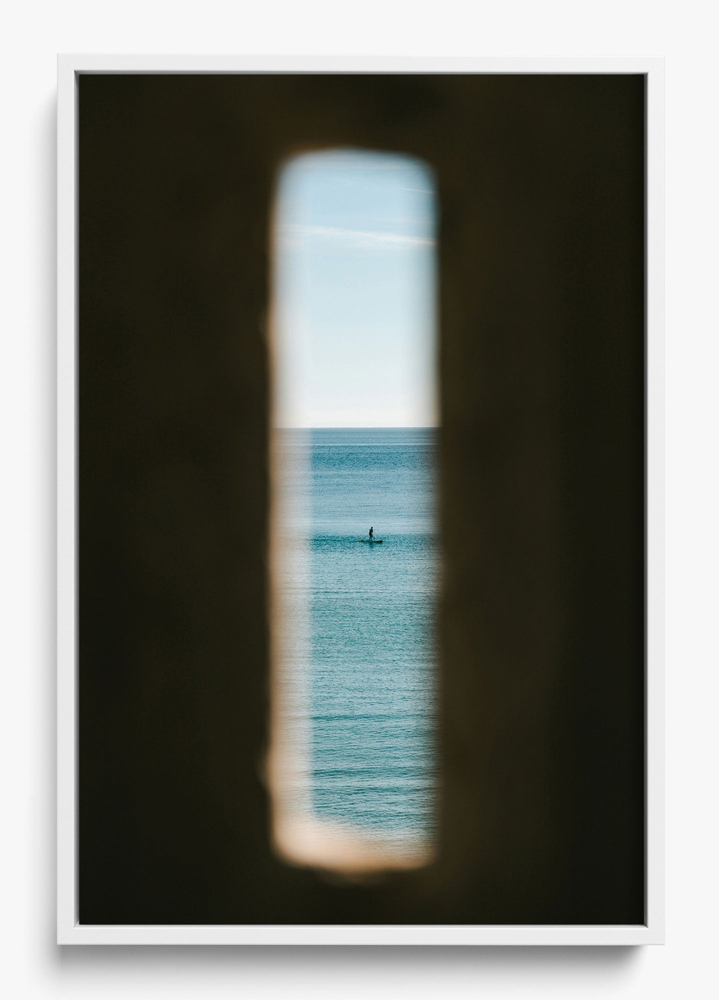 Between Here And There