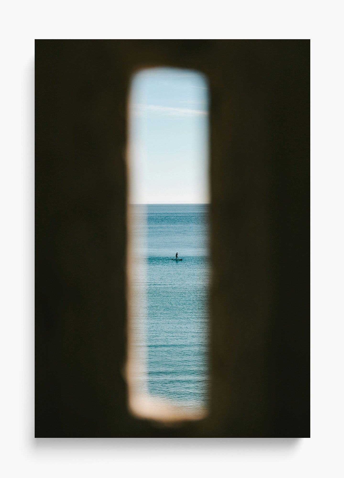 Between Here And There