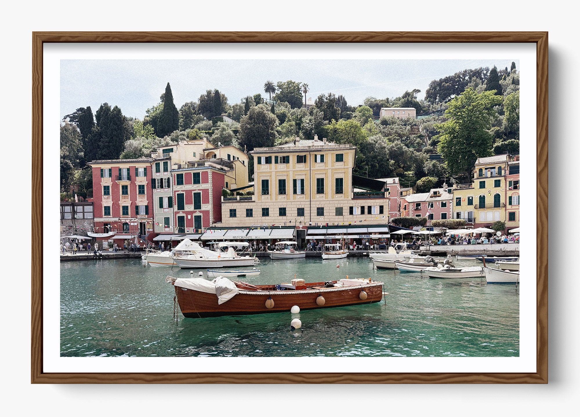 Portofino Darlings