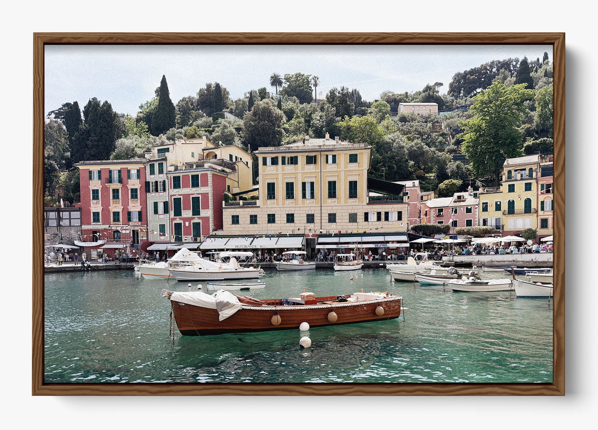Portofino Darlings
