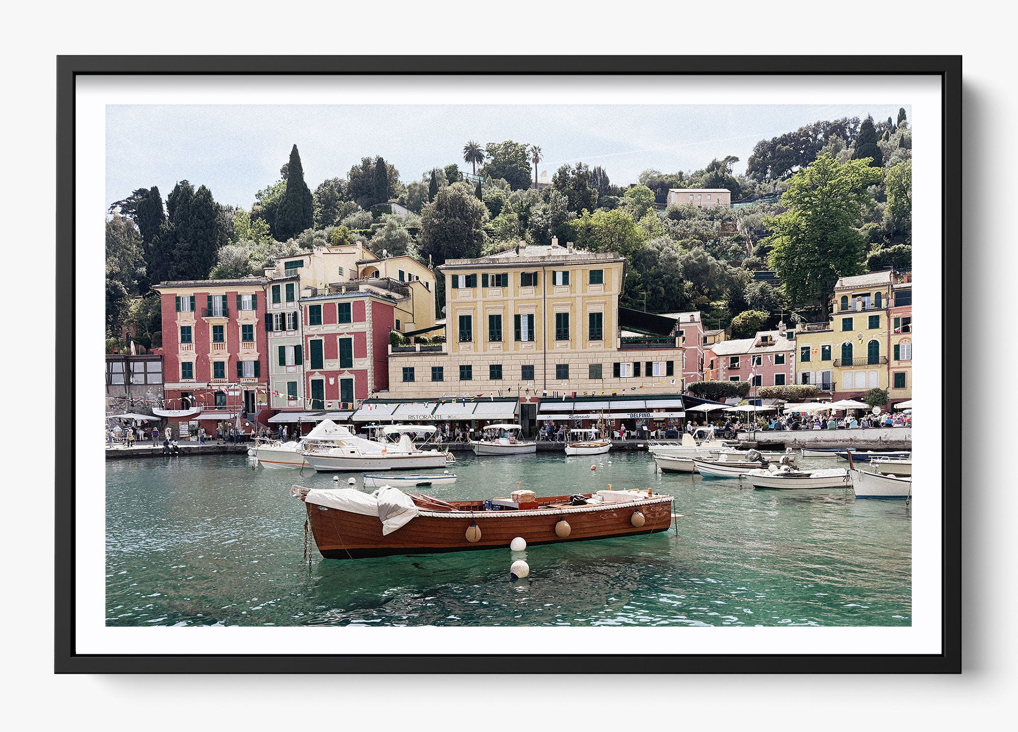 Portofino Darlings