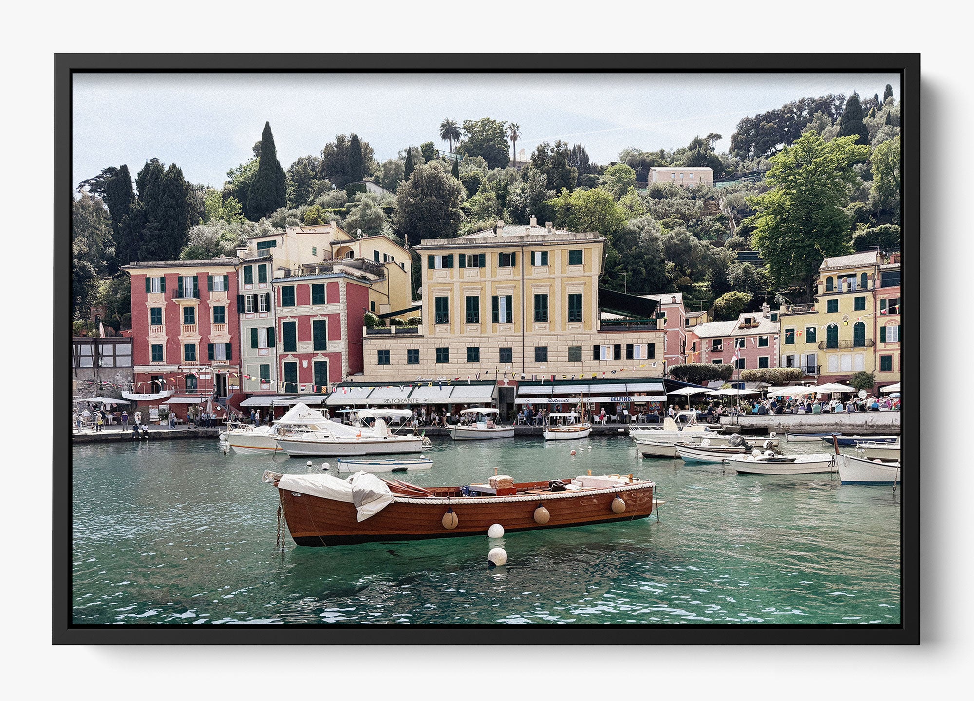 Portofino Darlings