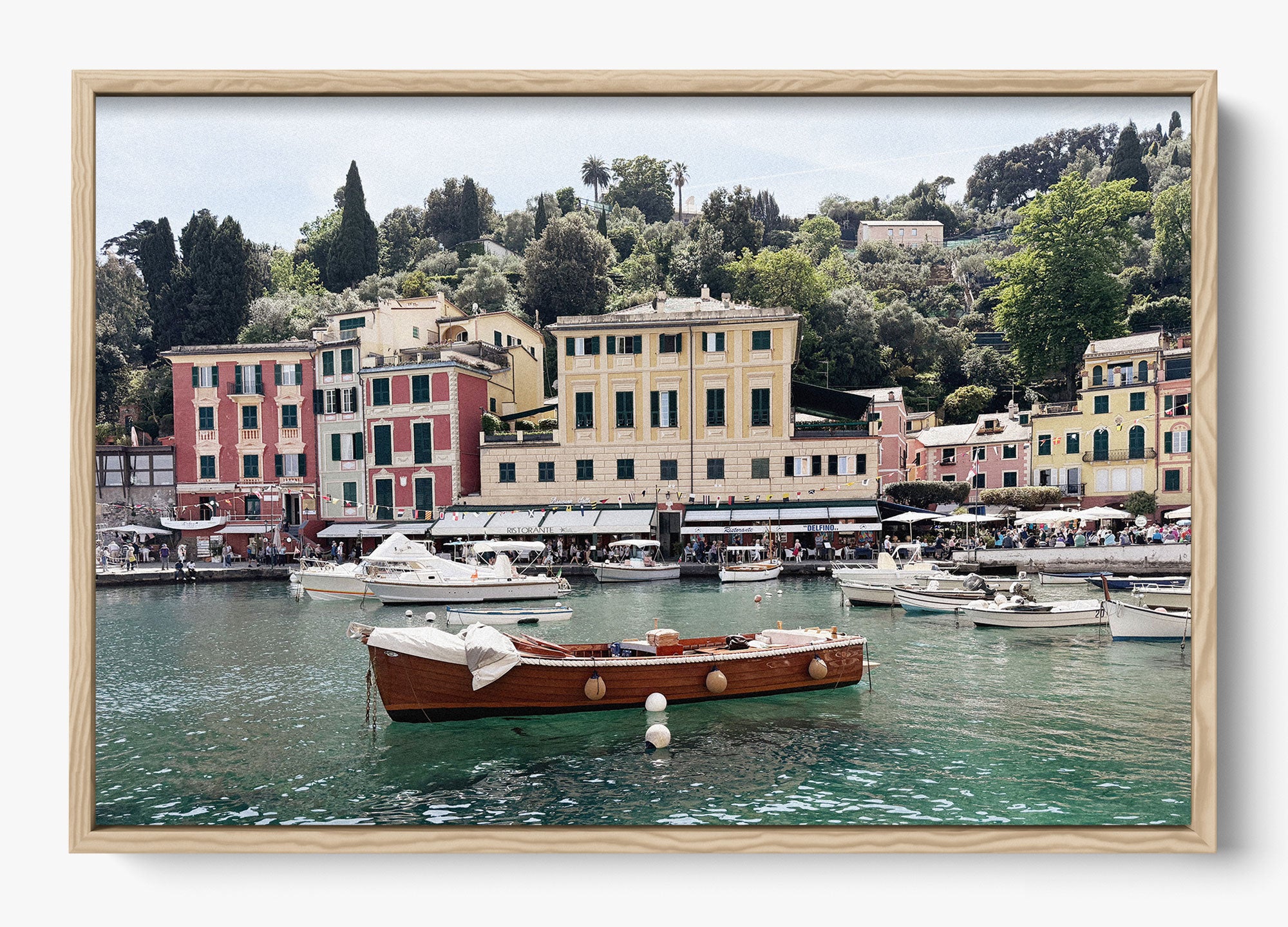 Portofino Darlings