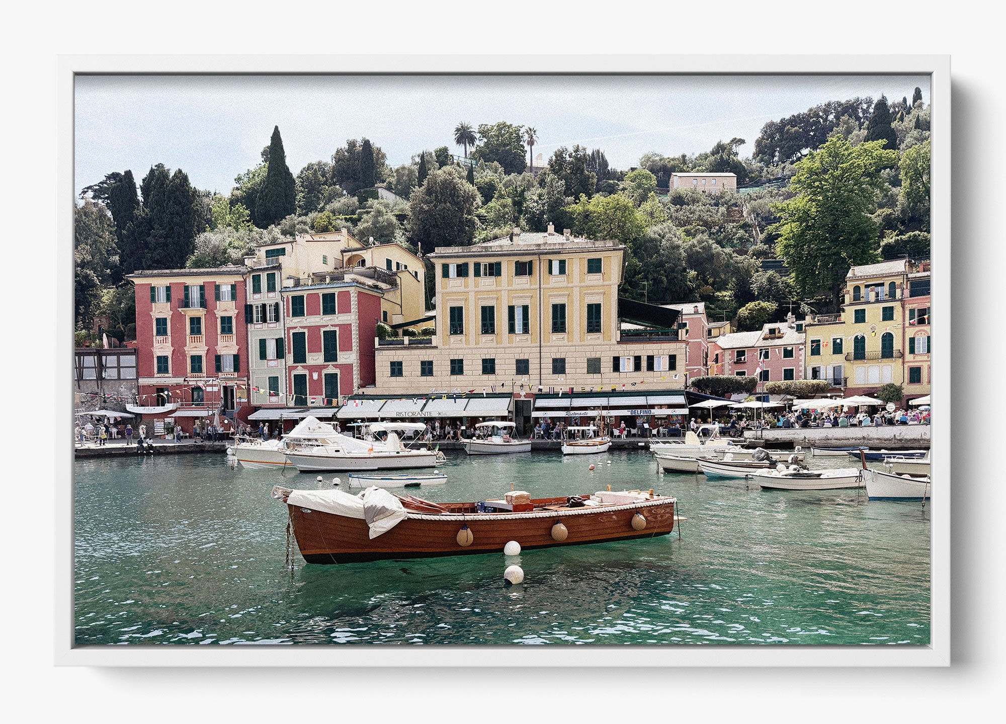 Portofino Darlings