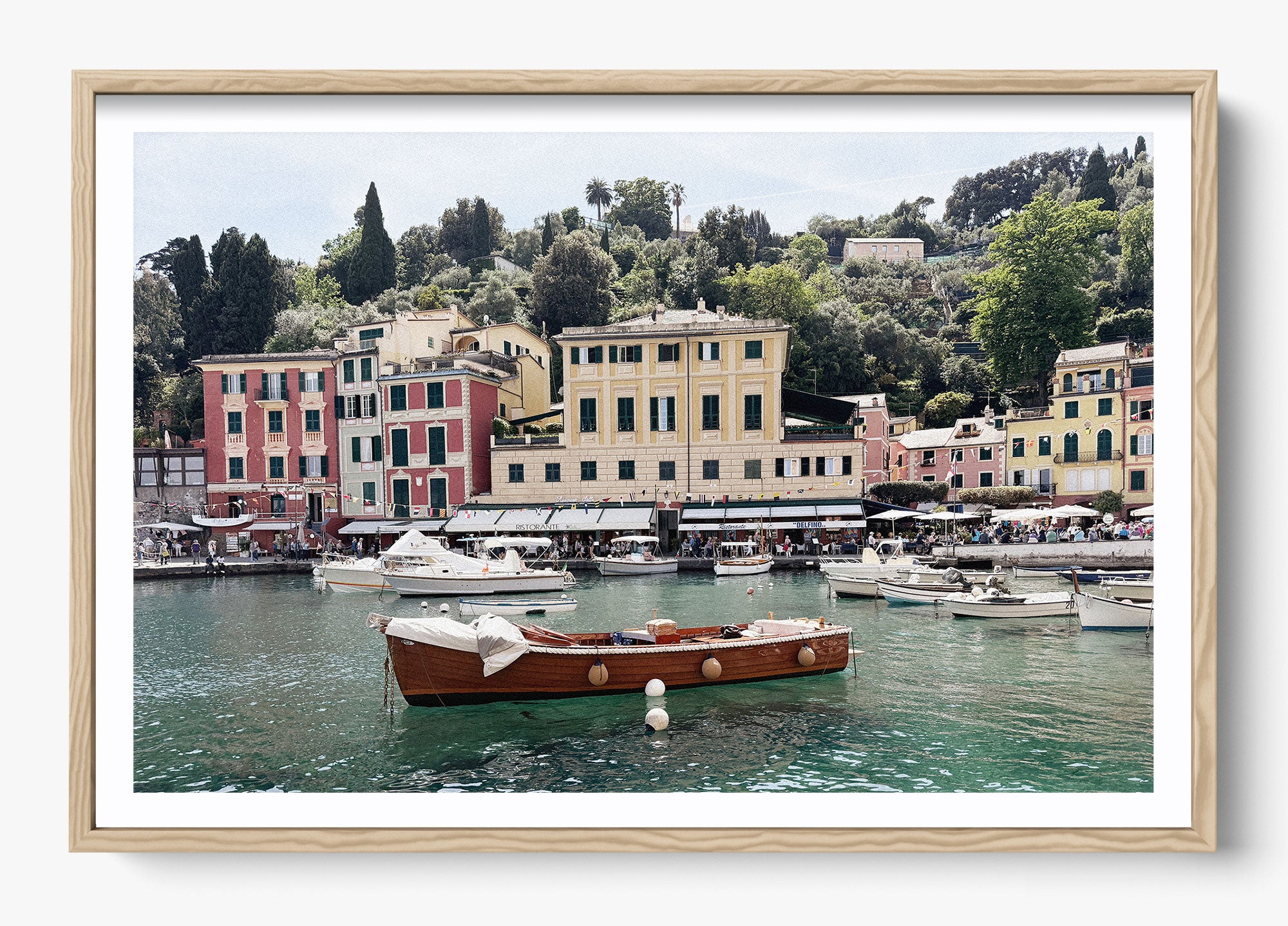 Portofino Darlings