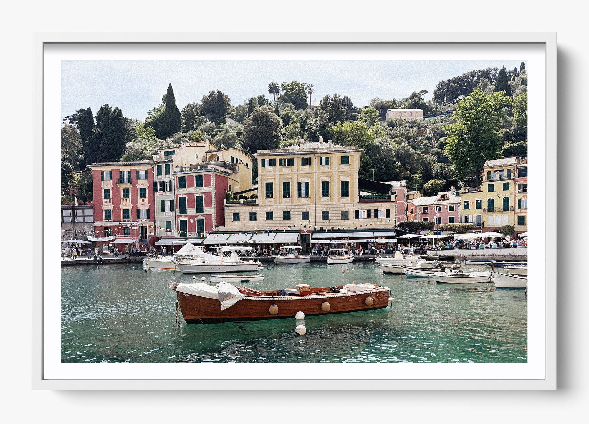 Portofino Darlings