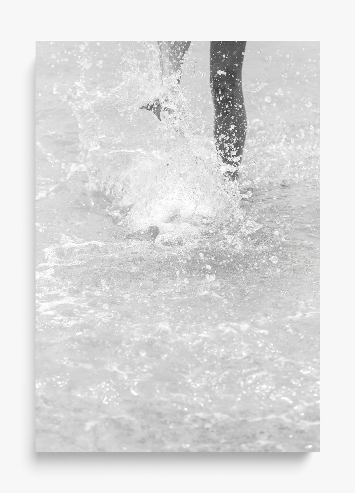 Splish Splash Hawaii