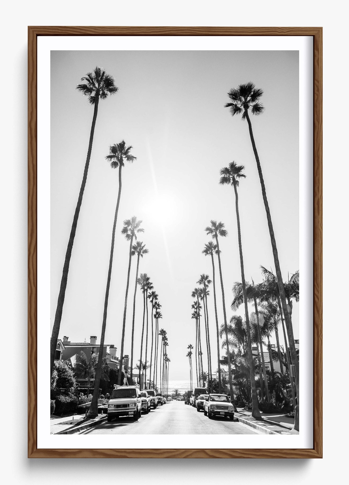 Street To Surf