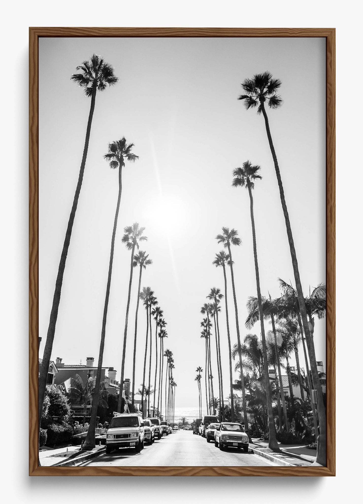 Street To Surf