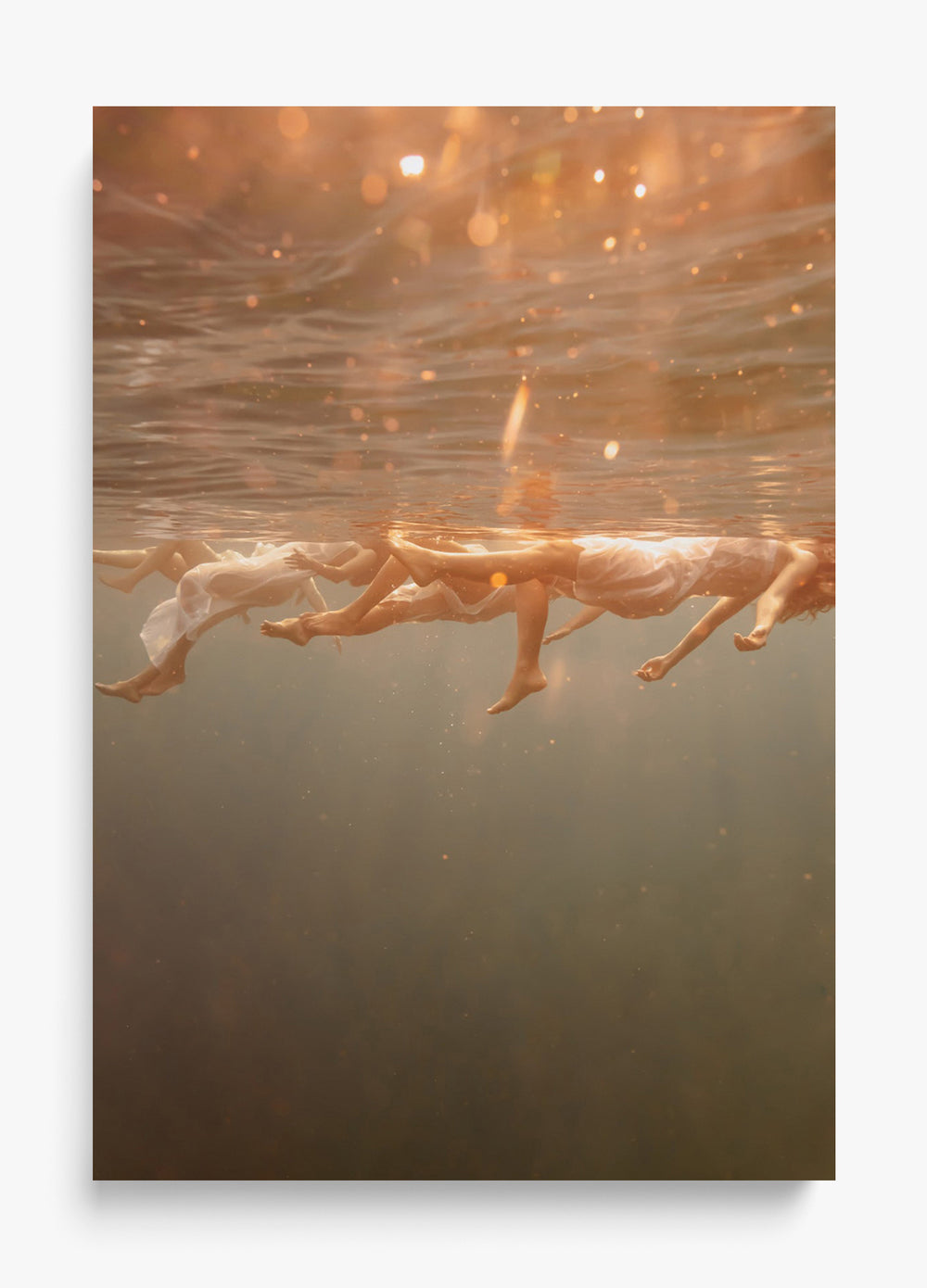 We Are Infinite Unframed
