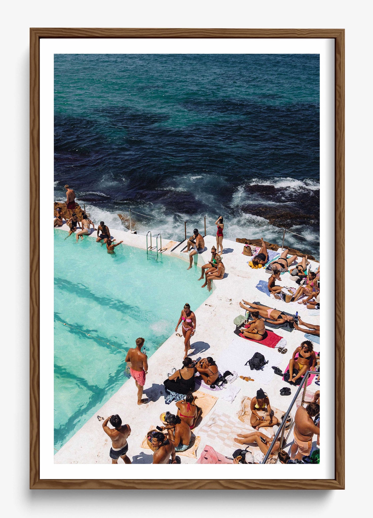Summer Down Under