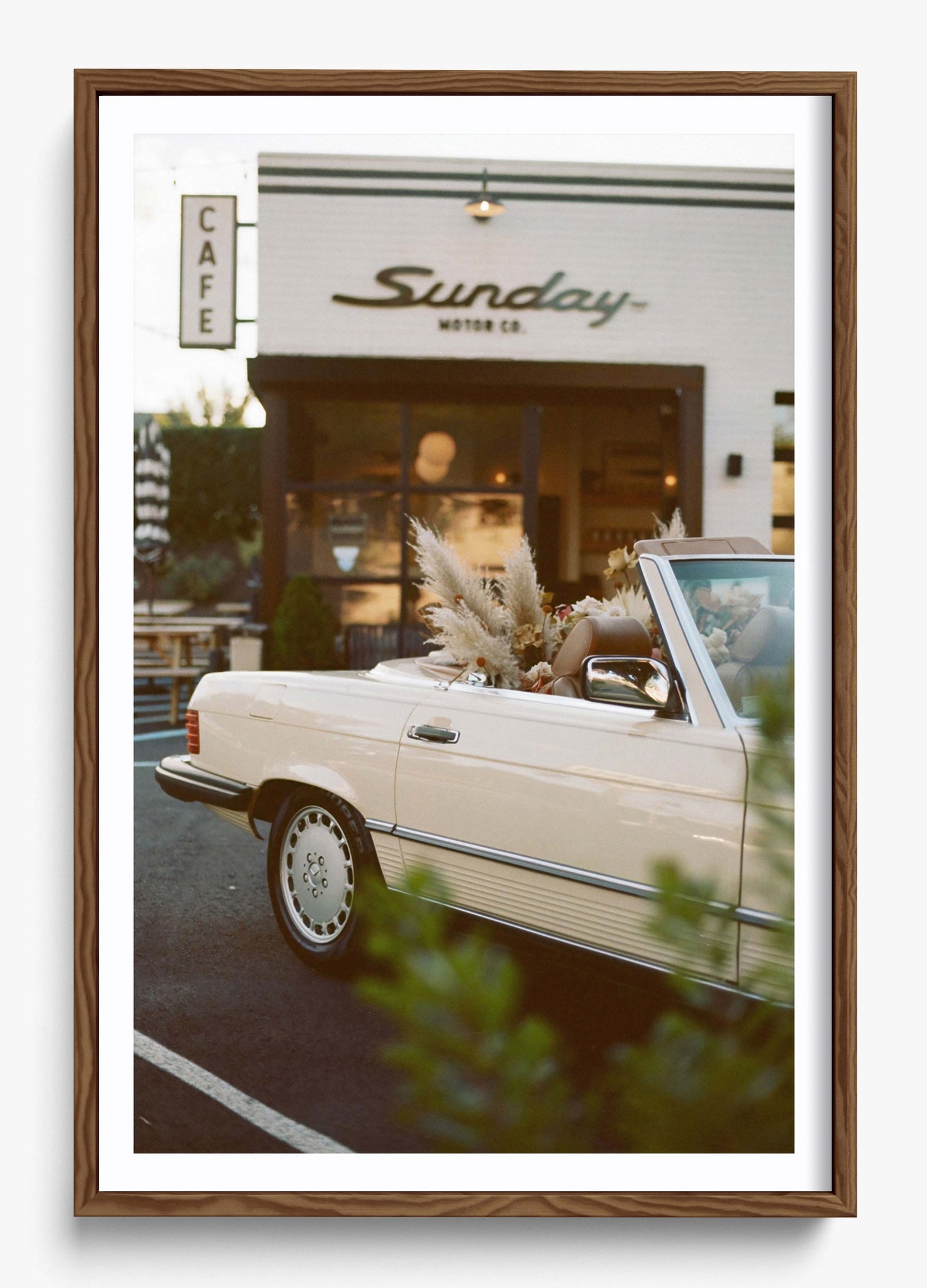 Sunday Motor Co
