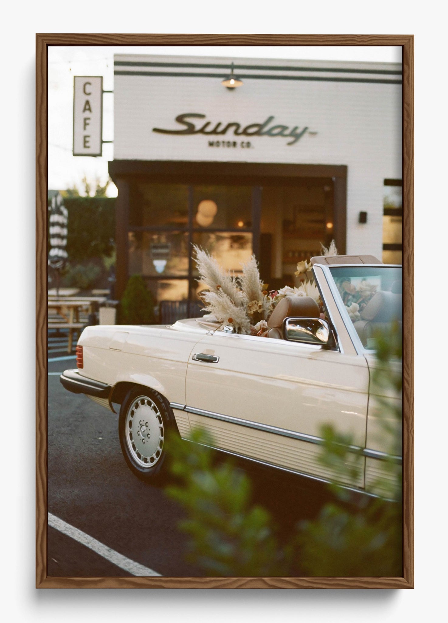 Sunday Motor Co