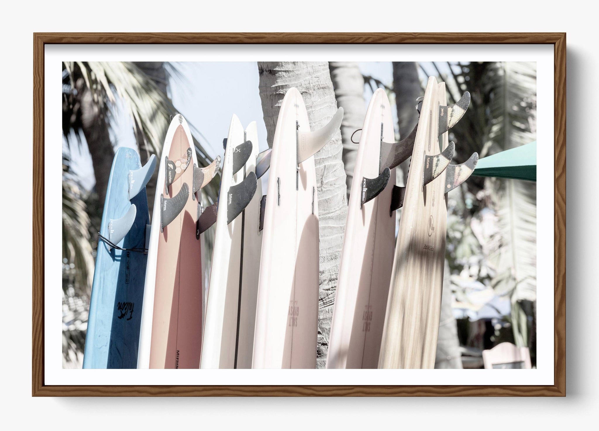 Surf Pastels