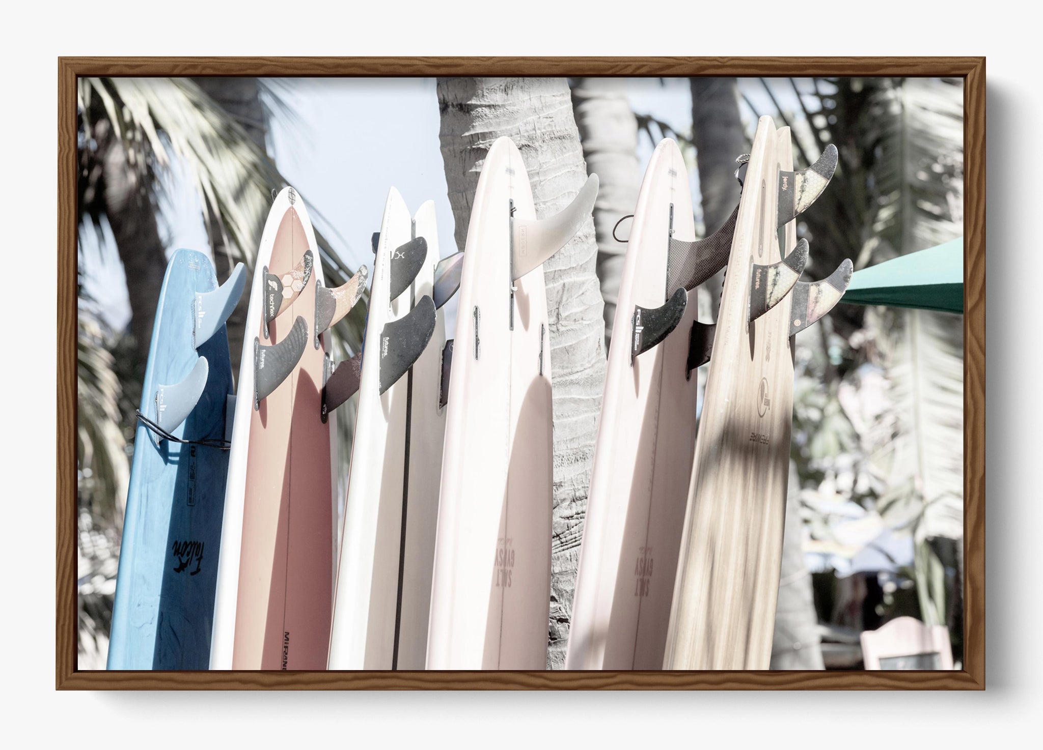 Surf Pastels