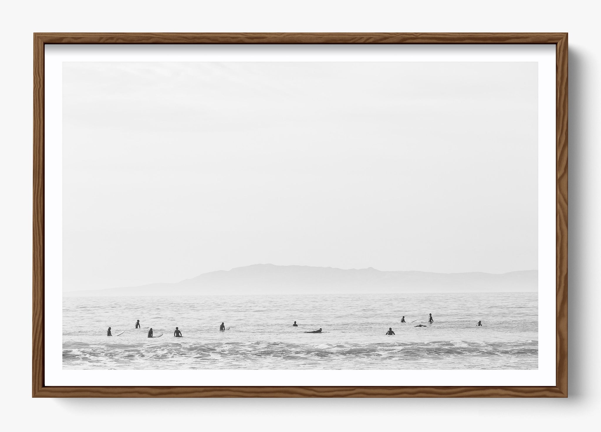 Surfs Up Santa Barbara