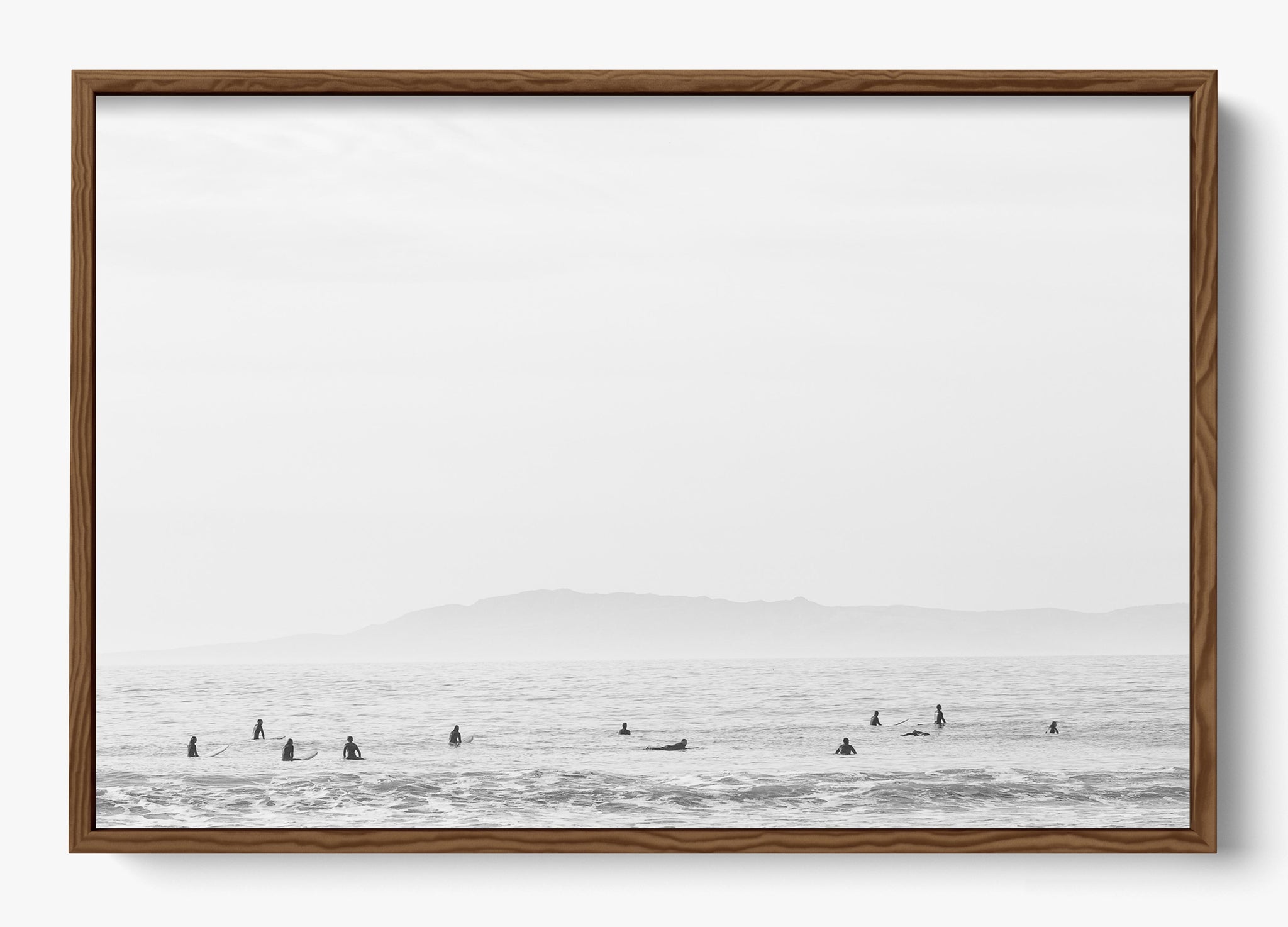 Surfs Up Santa Barbara