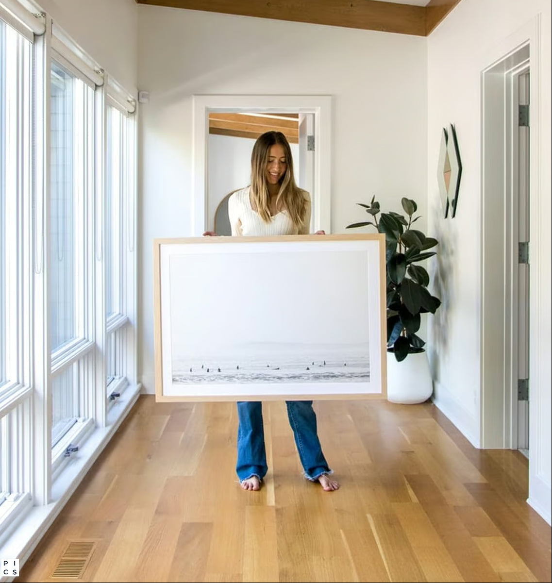 Surfs Up Santa Barbara