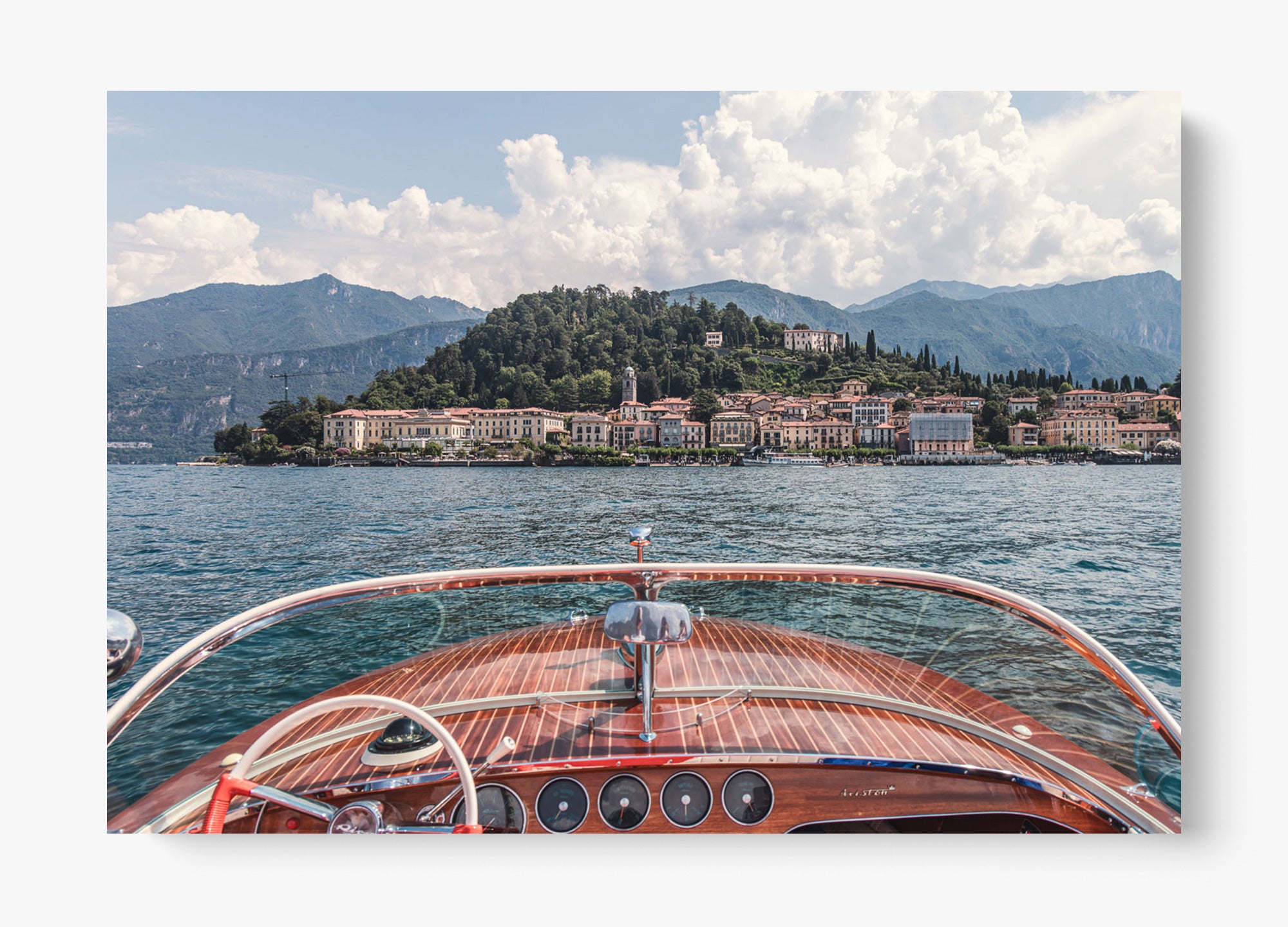 The Ariston – H E L M + O A R