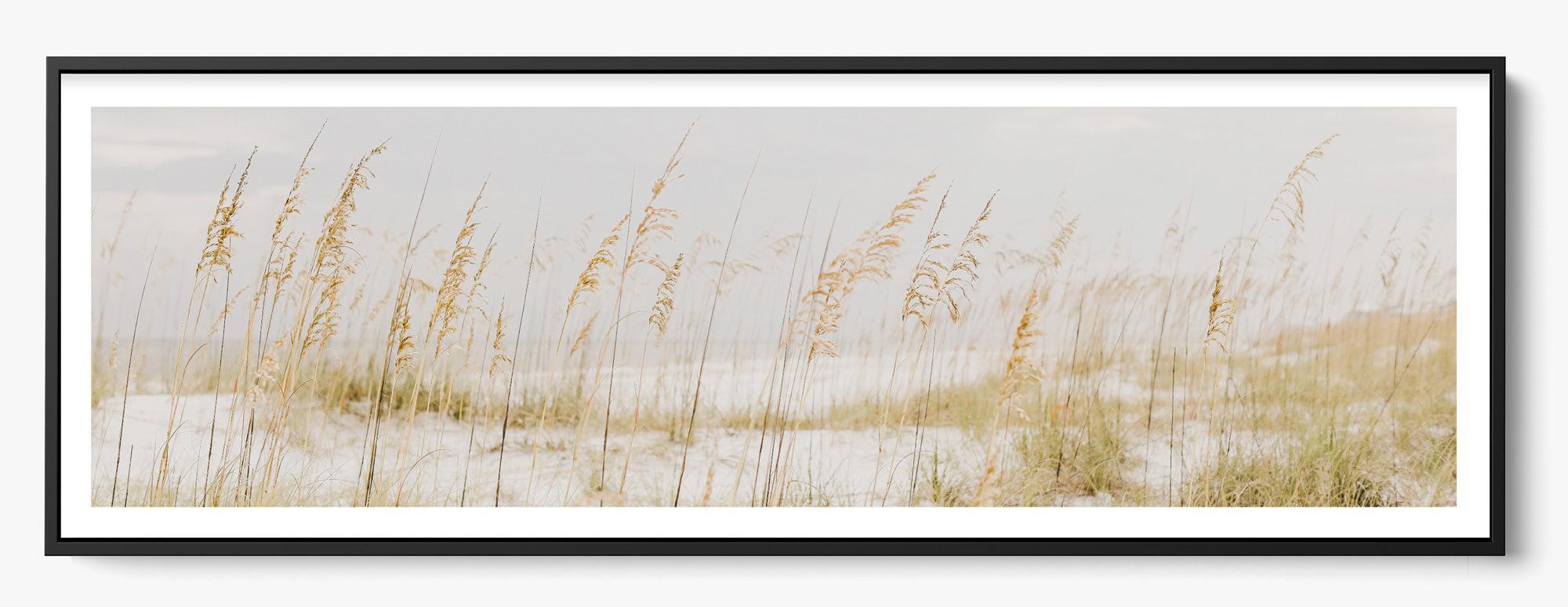 The Gulf unframed fine art print