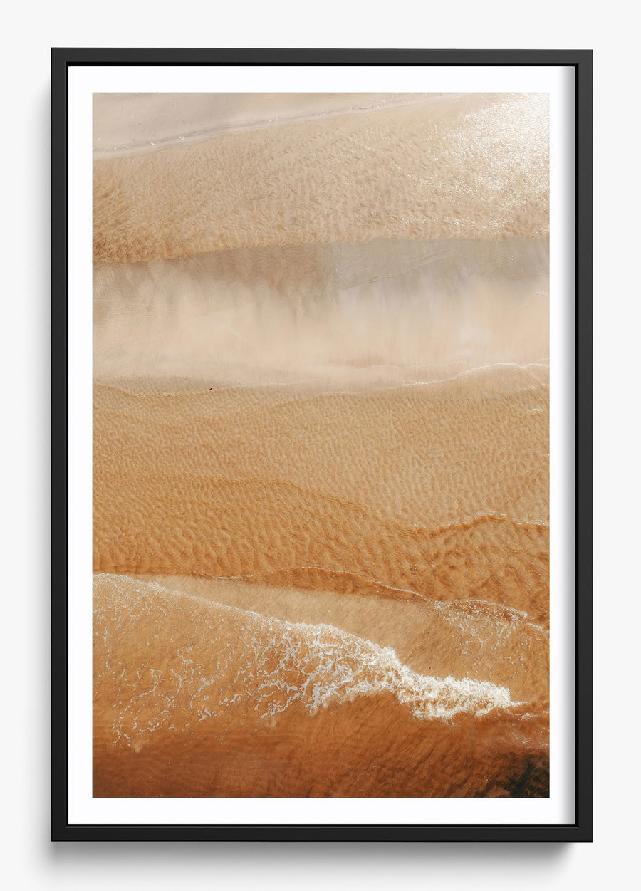 Water And Sand