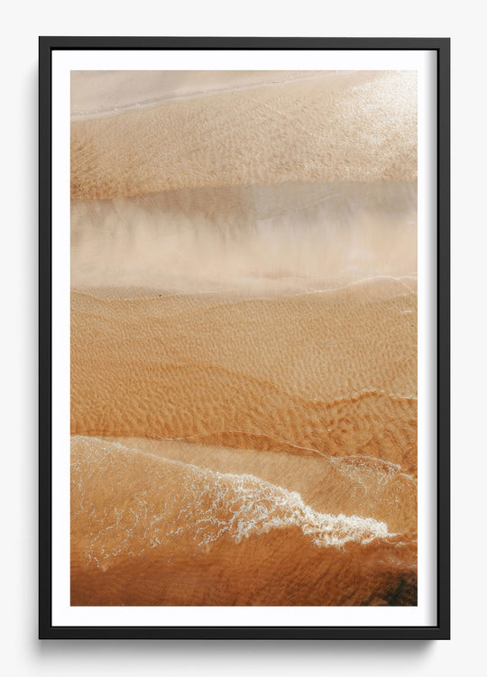 Water And Sand