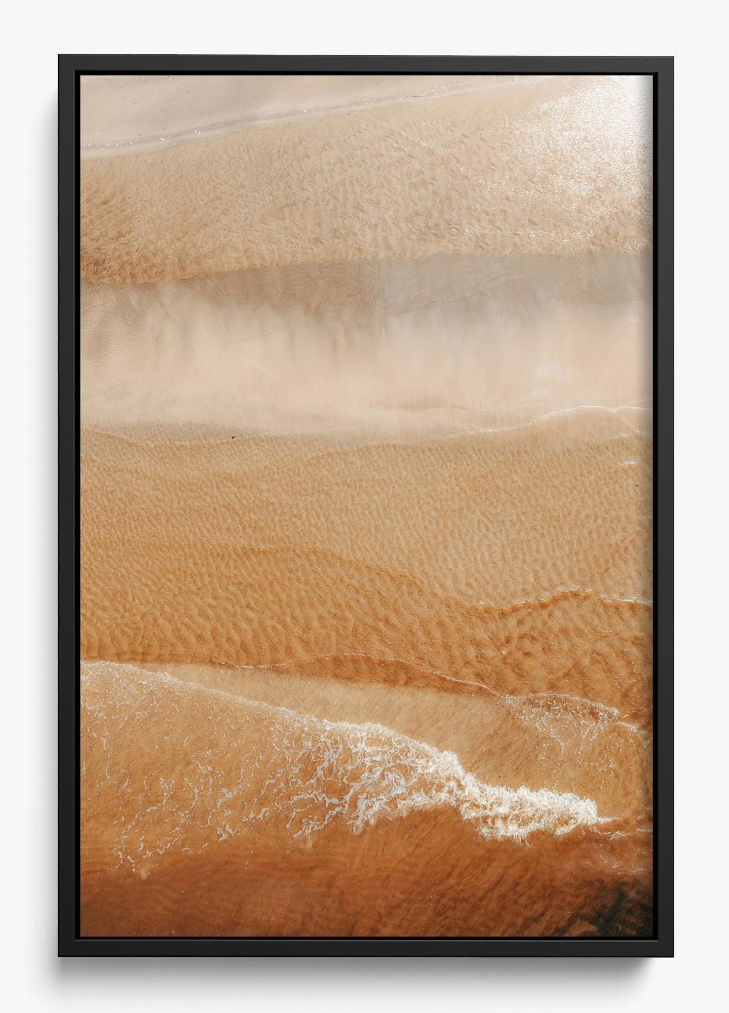 Water And Sand
