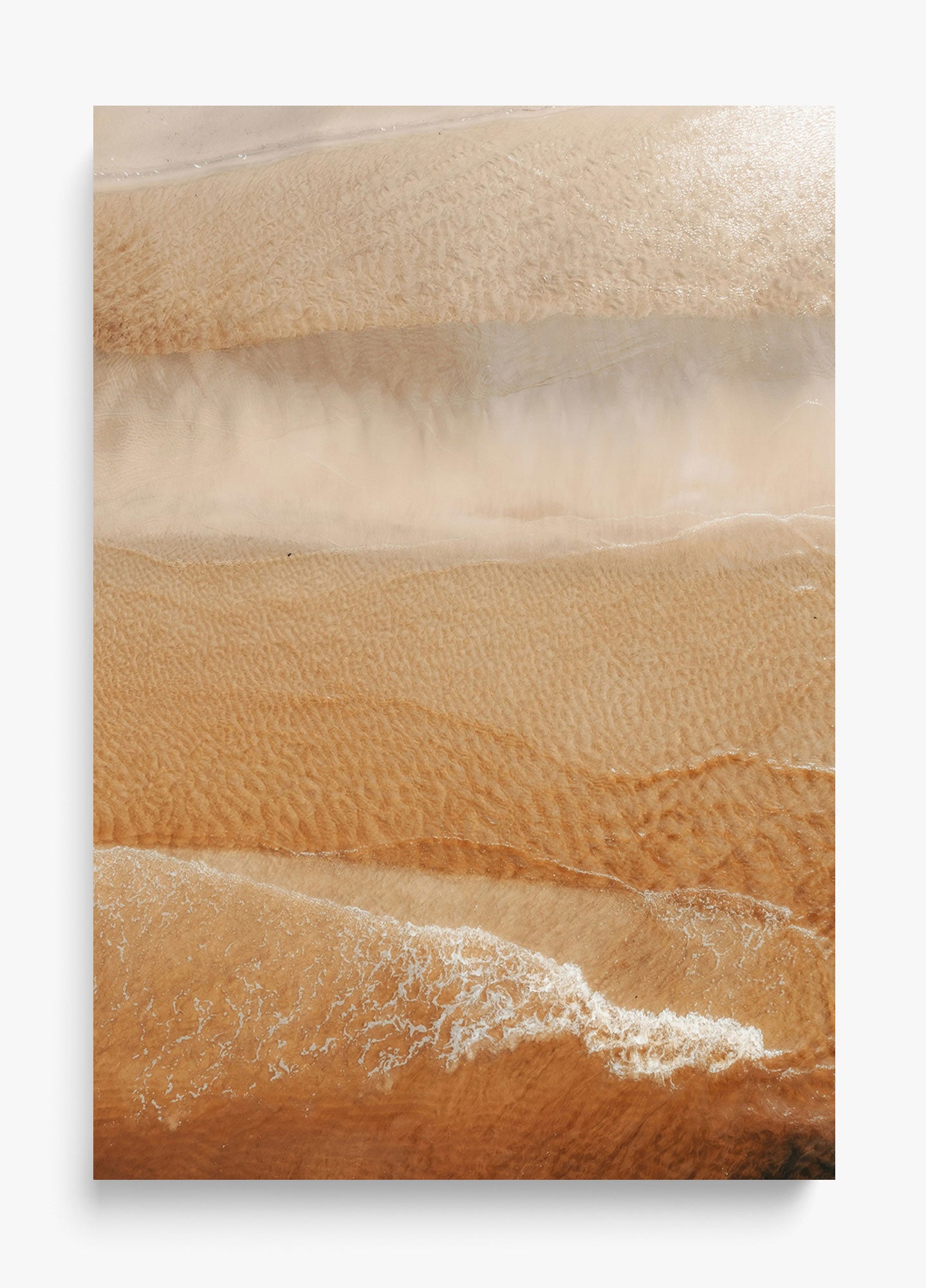 Water And Sand