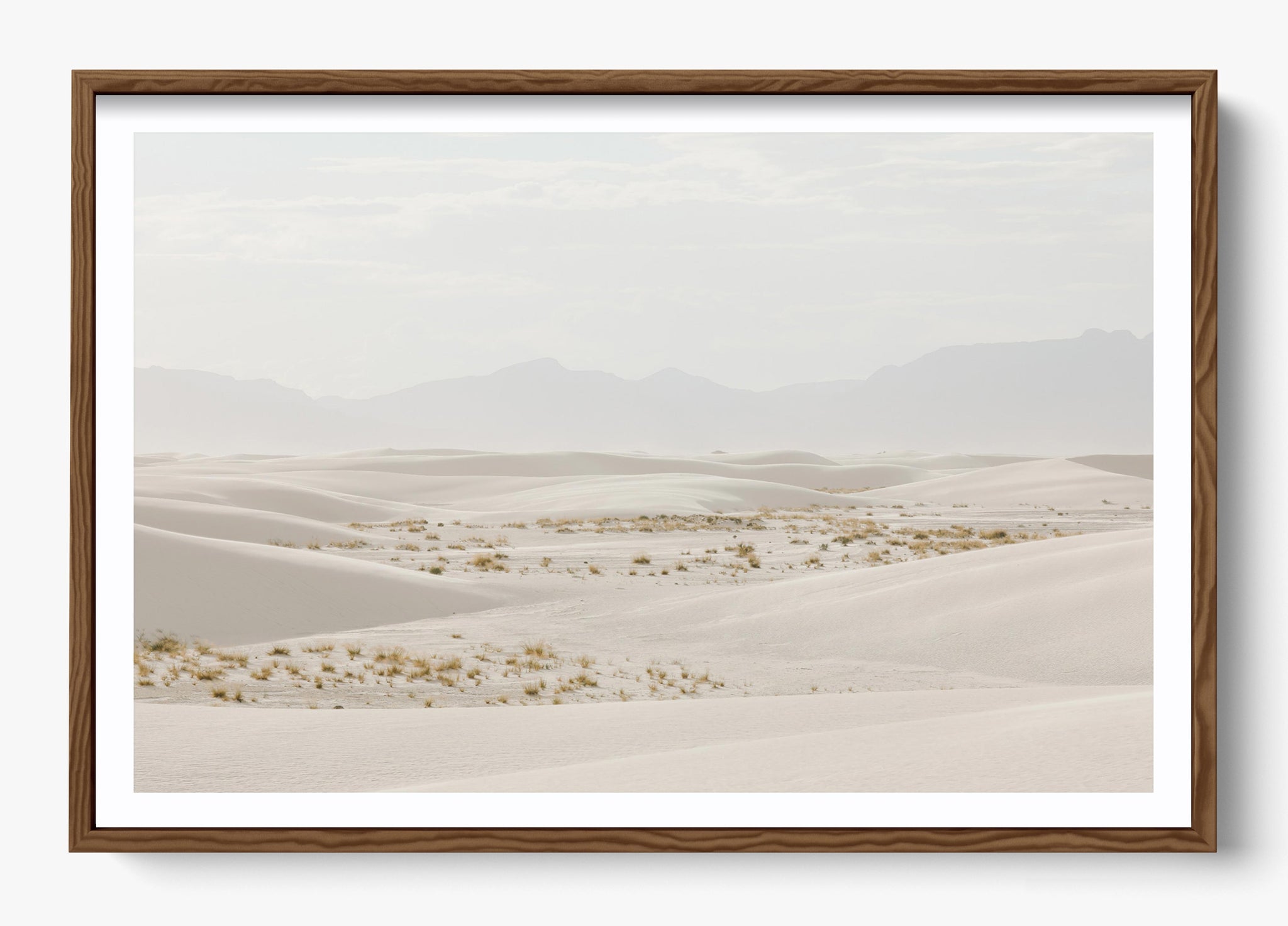 White Sand Way